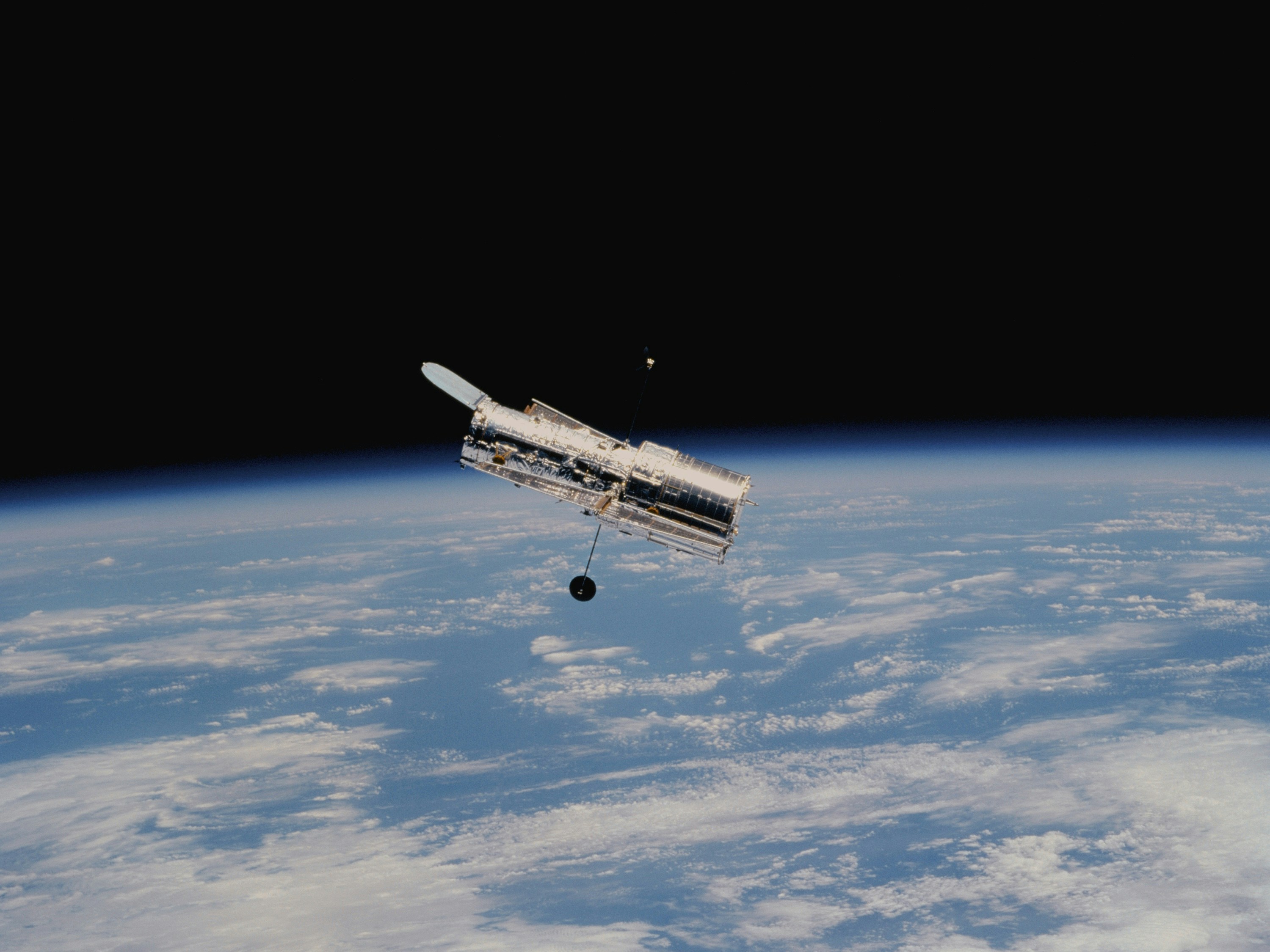 AI and Microgravity Propel Space Manufacturing Forward