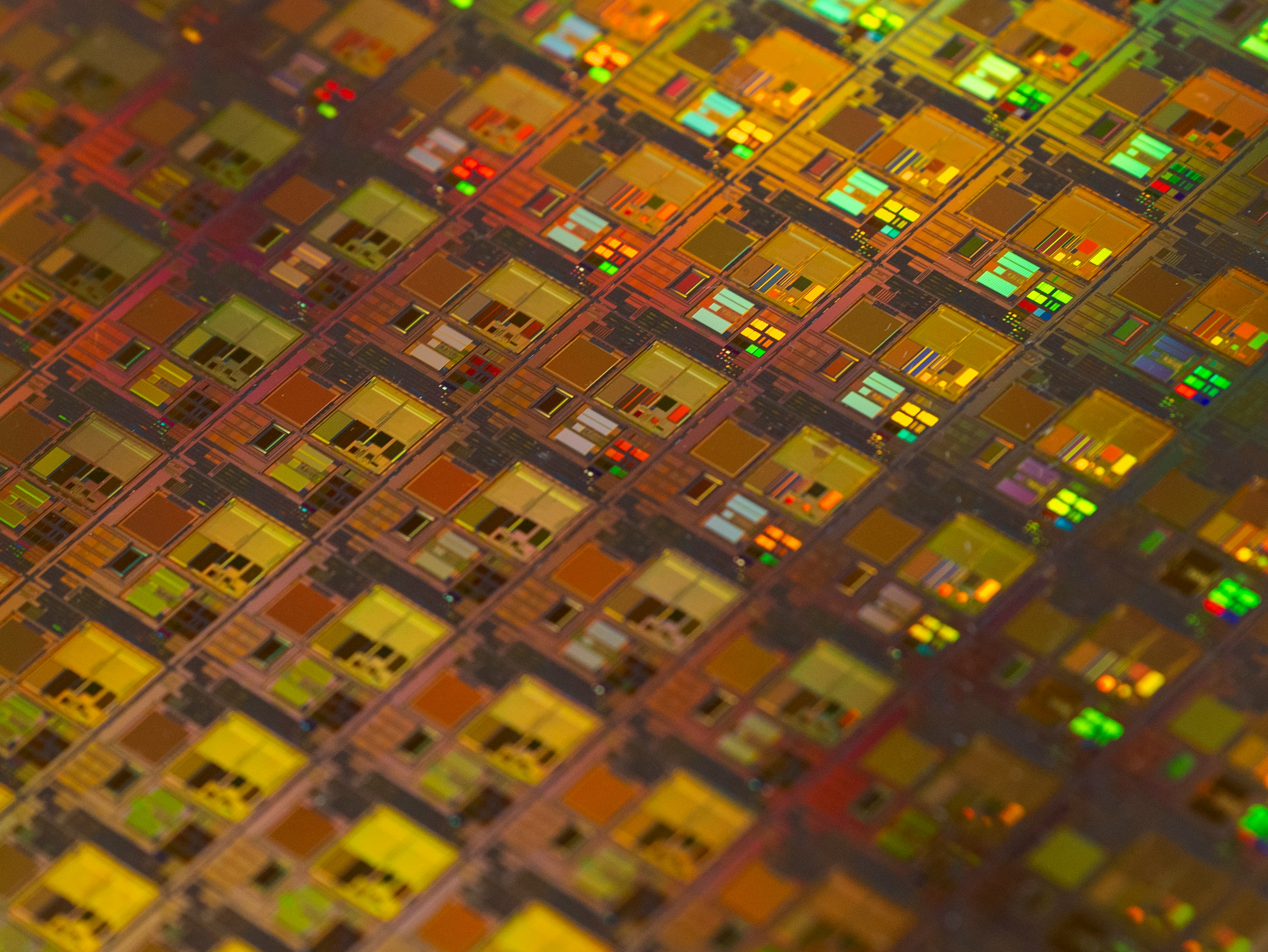 AI Chip Boom Fuels TSMC's Skyrocketing Growth
