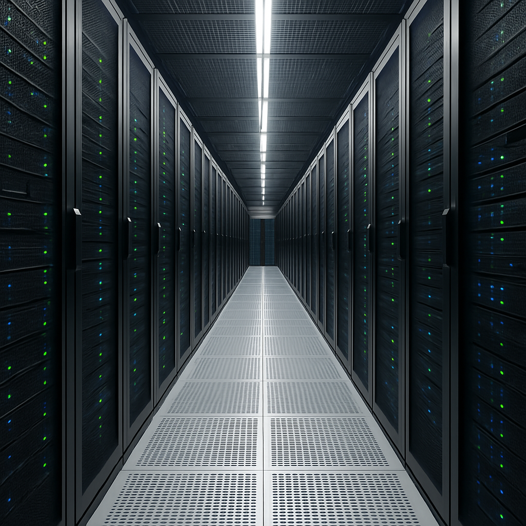 OpenAI and UAE Collaborate on Massive AI Data Center in Abu Dhabi