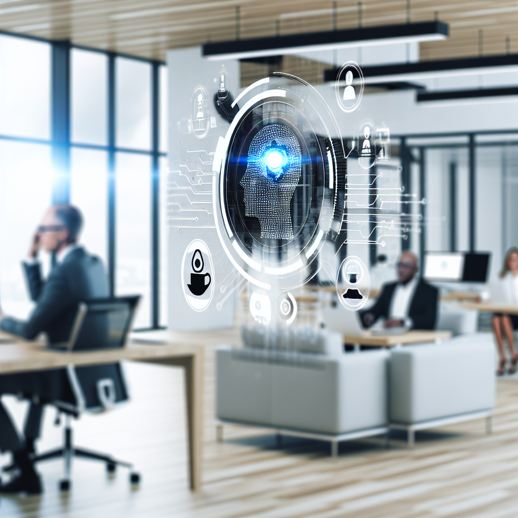 OpenAI's AI-Powered Jobs Platform: A Game-Changer in the HR Industry