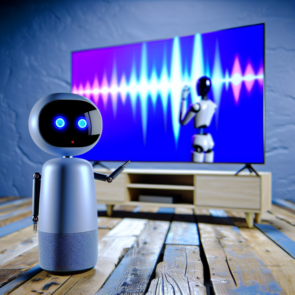 Roku's Updated AI Voice Assistant: Transforming the TV Viewing Experience
