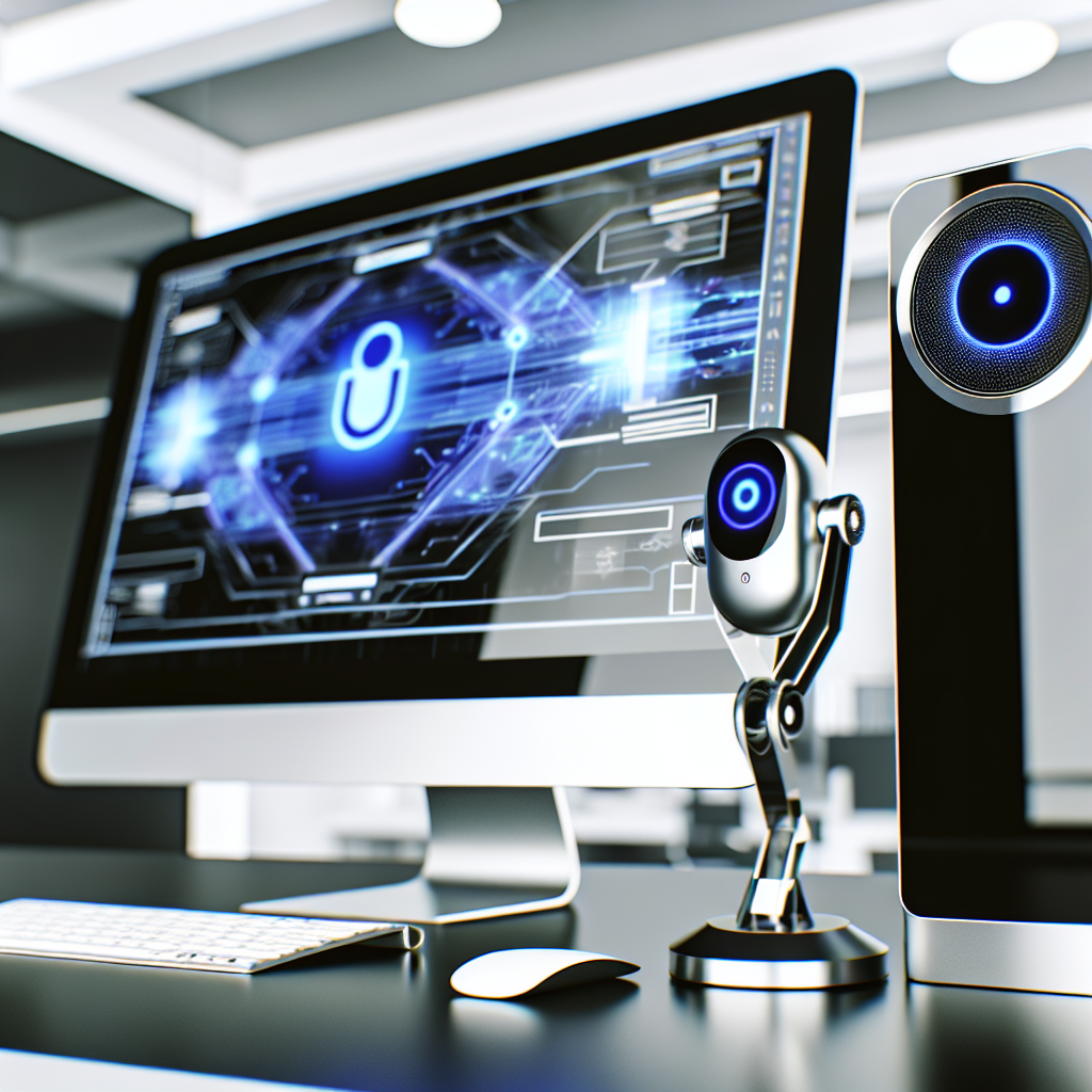 The Future of Windows: AI Integration and Voice Control Revolutionizing User Experience