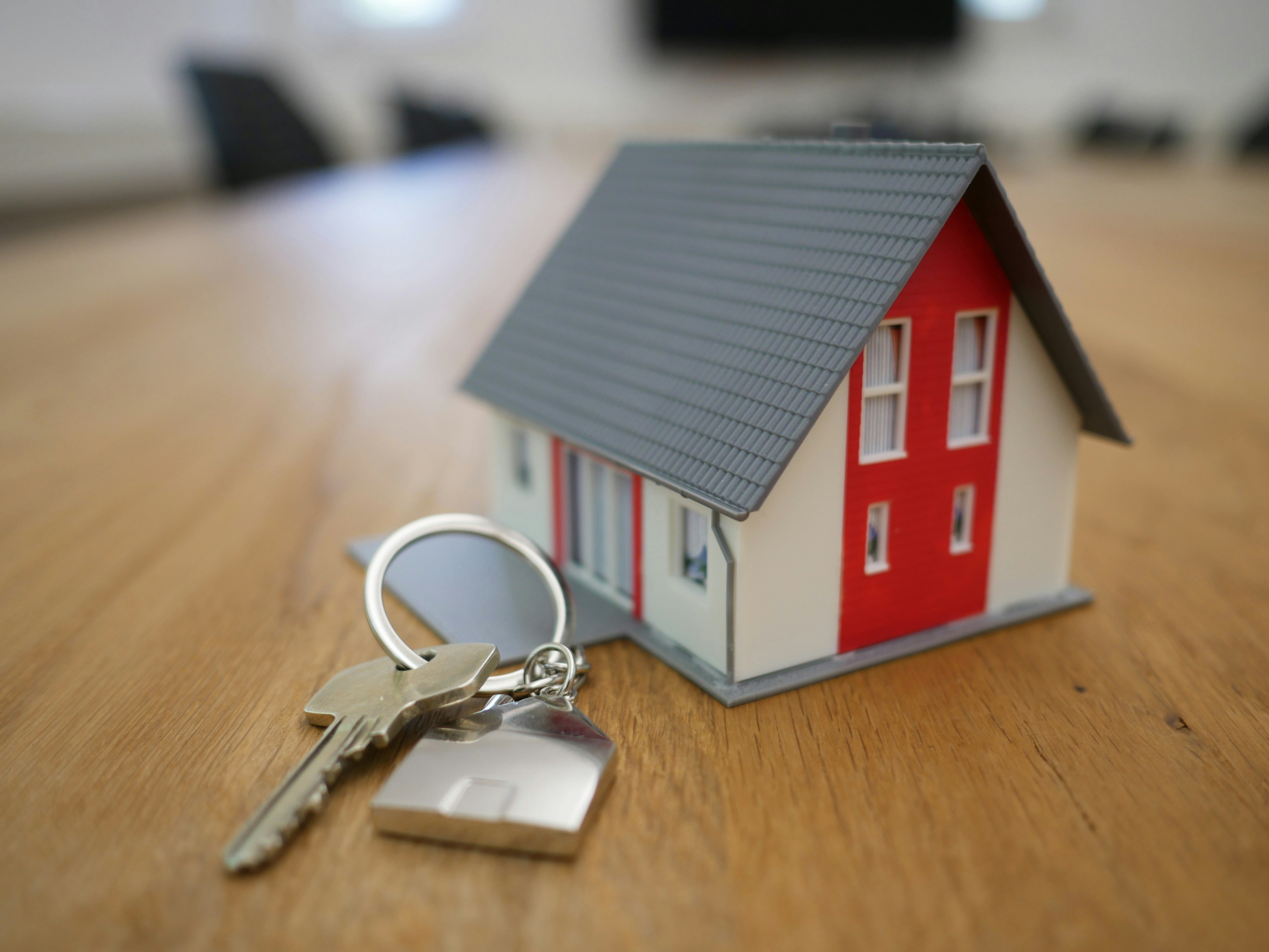 AI Now Predicts Real Estate Trends Before They Happen