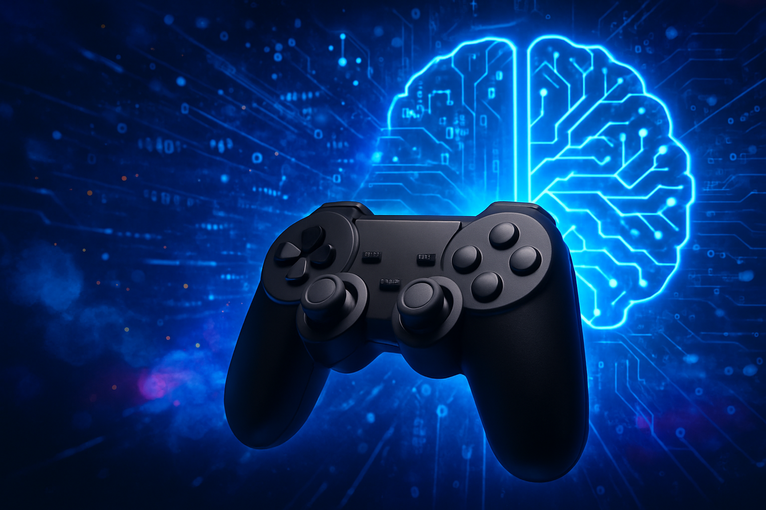 AI Powers Up Real-Time Gaming with PubNub's Bold Leap