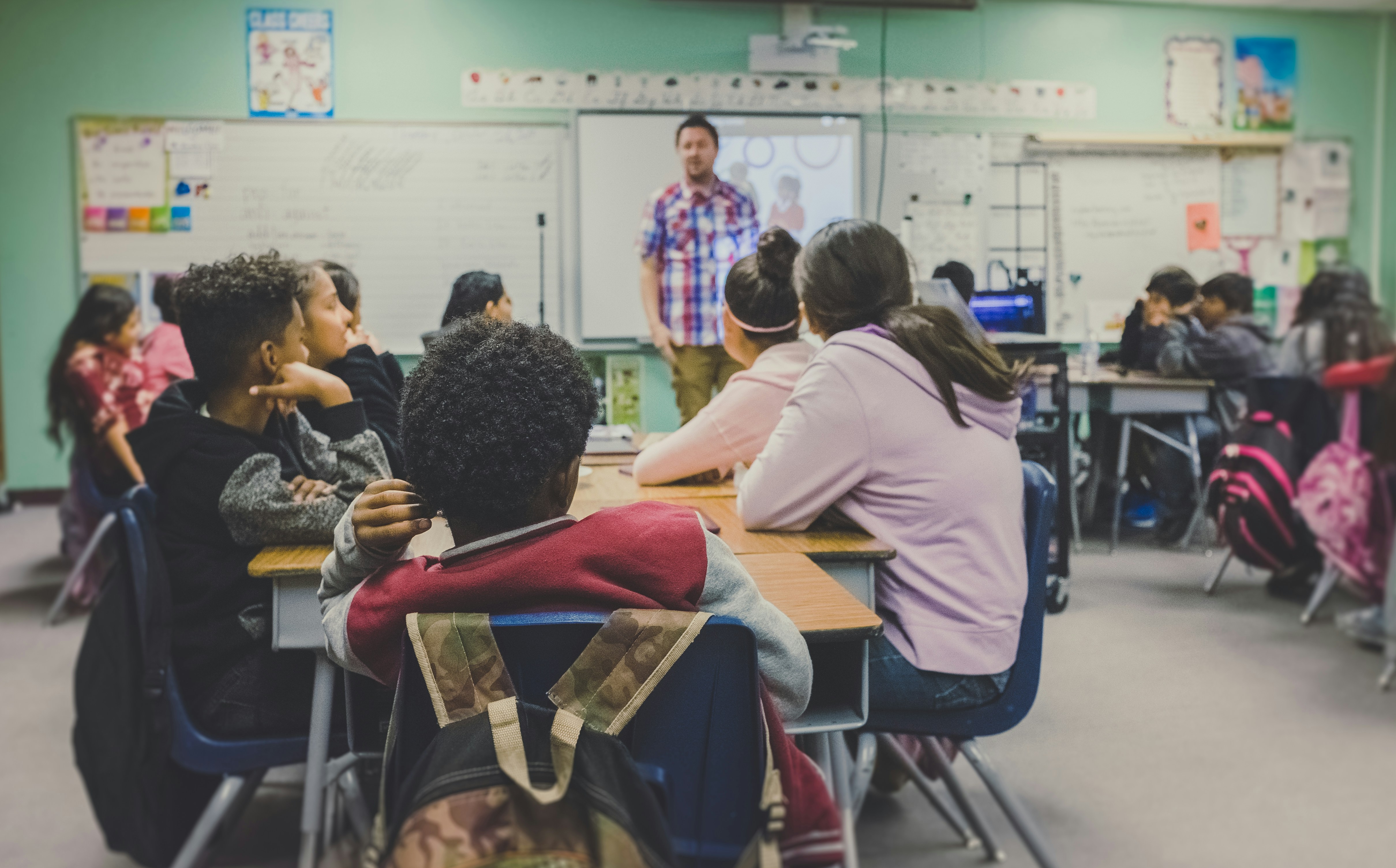 AI Tools Poised to Empower Dyslexic Students in UK