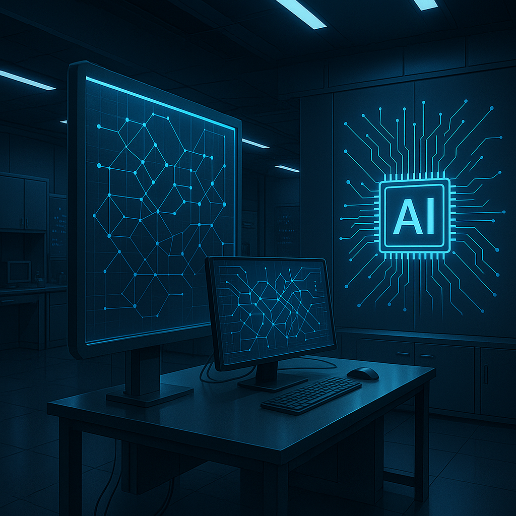 AlphaEvolve Redefines Algorithm Design with AI Precision