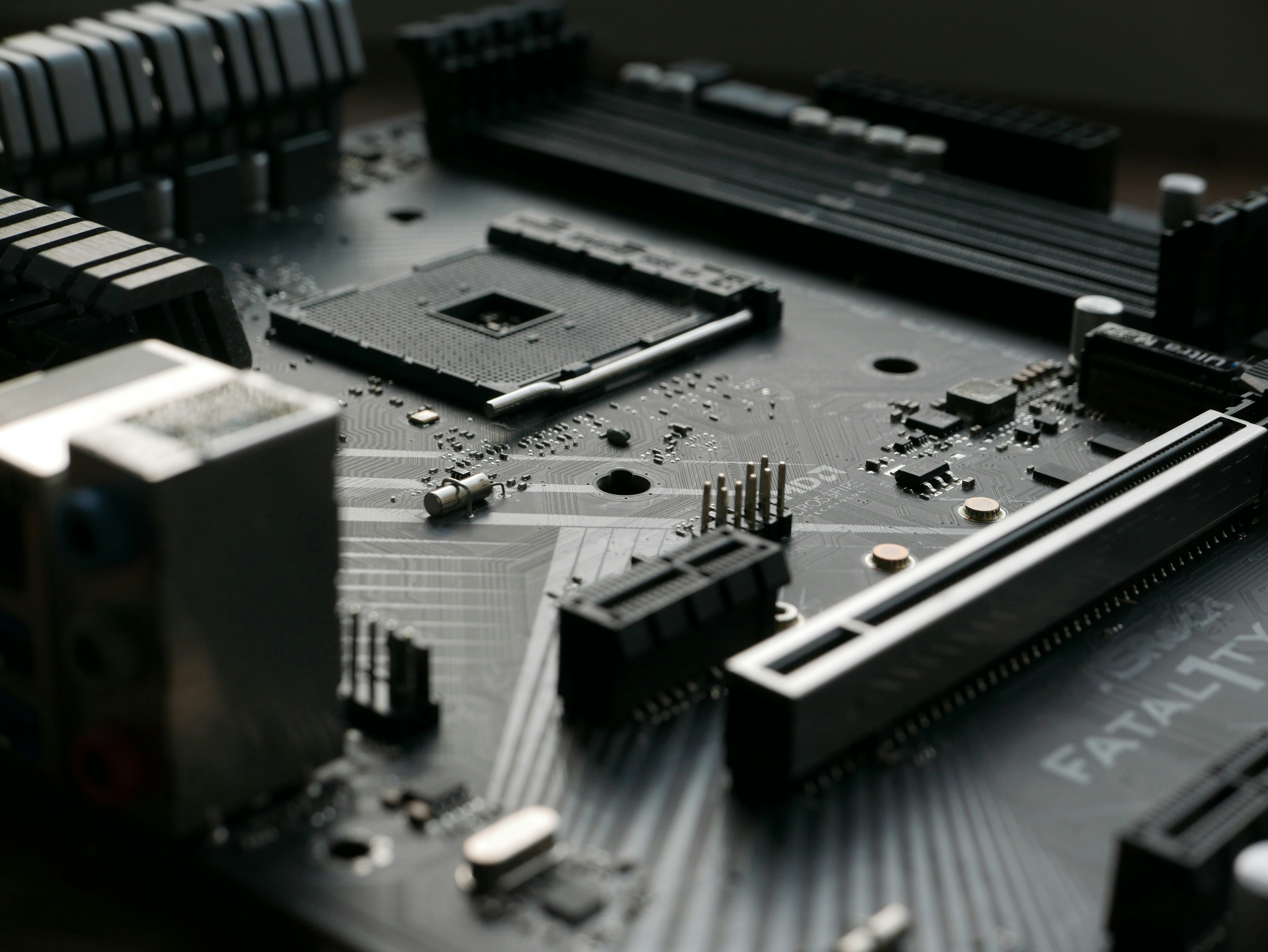 AMD Offloads Server Manufacturing to Sanmina in $3B Deal to Double Down on AI