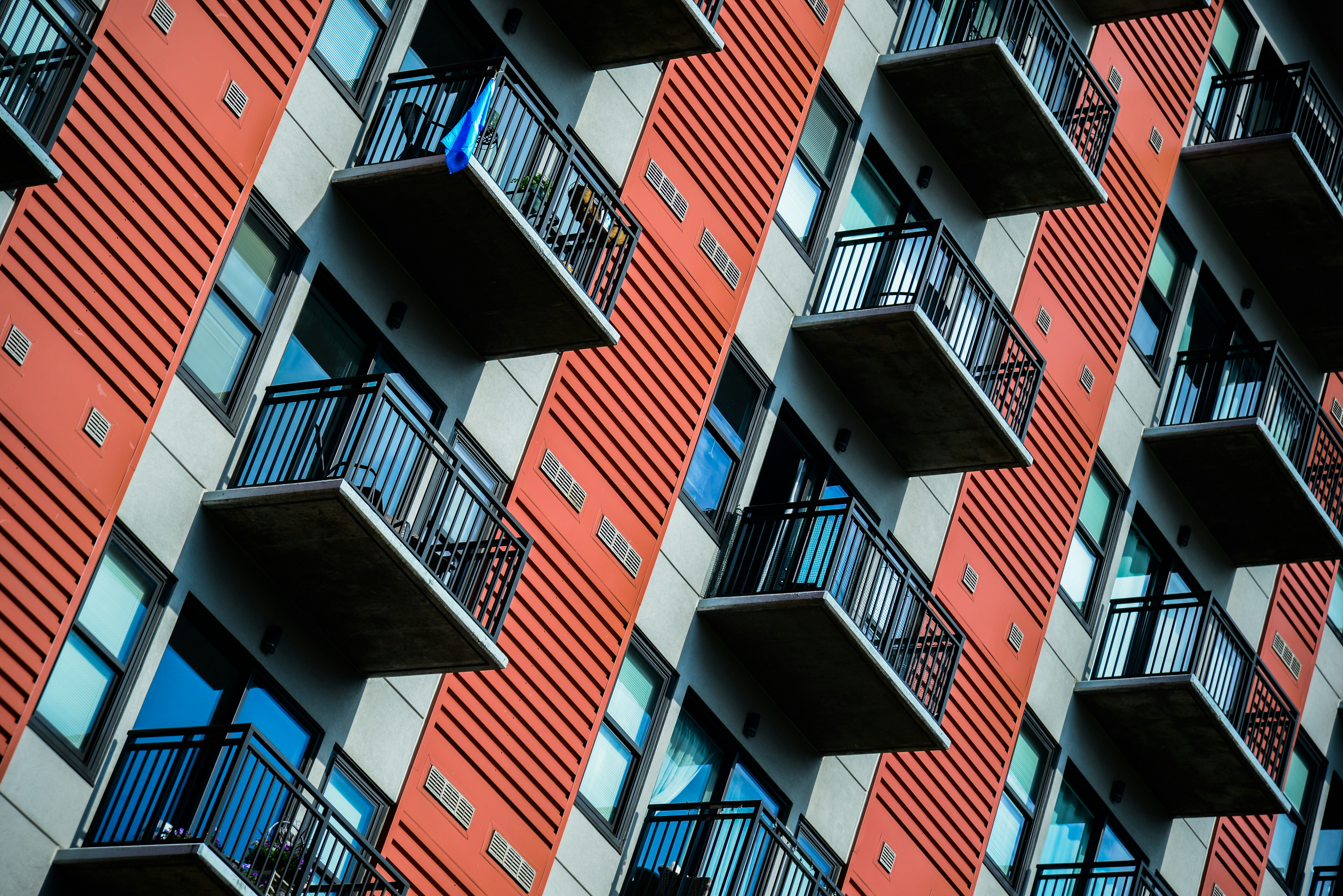 Can AI Make Real Estate Fair for Everyone?