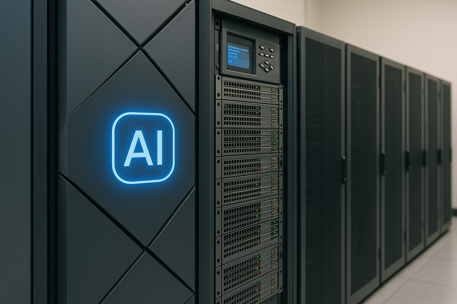 Capgemini Revives Mainframes with a Shot of AI