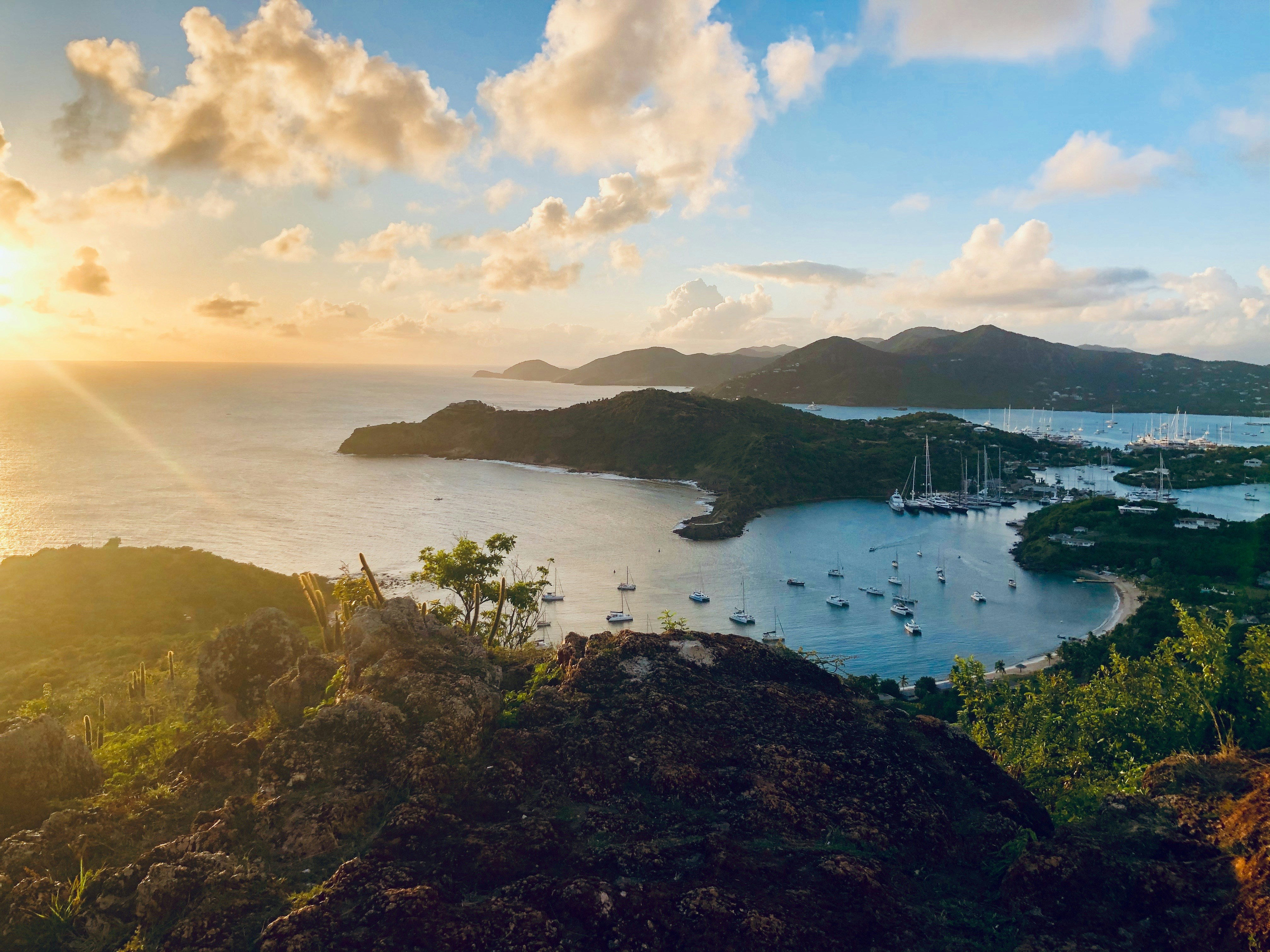 Caribbean Embraces AI to Build a Smarter, Greener Future