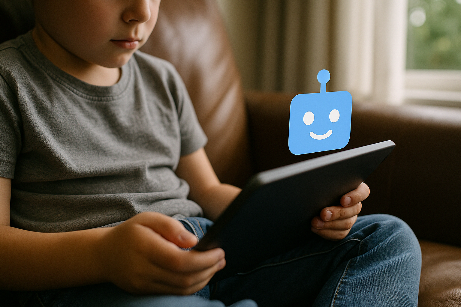 Connecticut Moves to Shield Kids from AI Chatbots