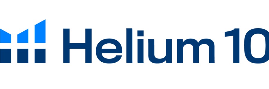 Helium 10 Ads (Ai -enhanced) logo