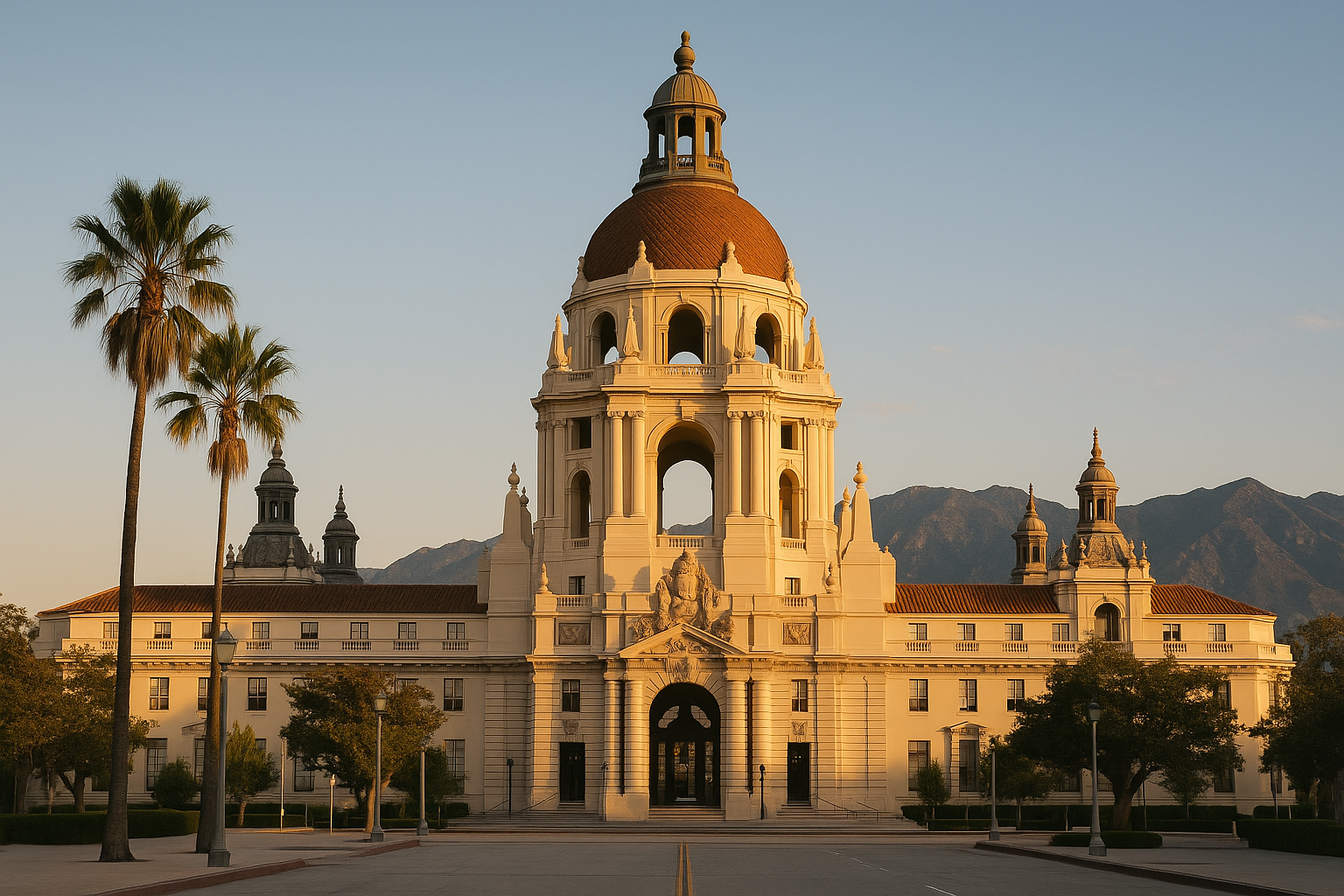 Emily Chang to Spotlight AI Ethics in Pasadena