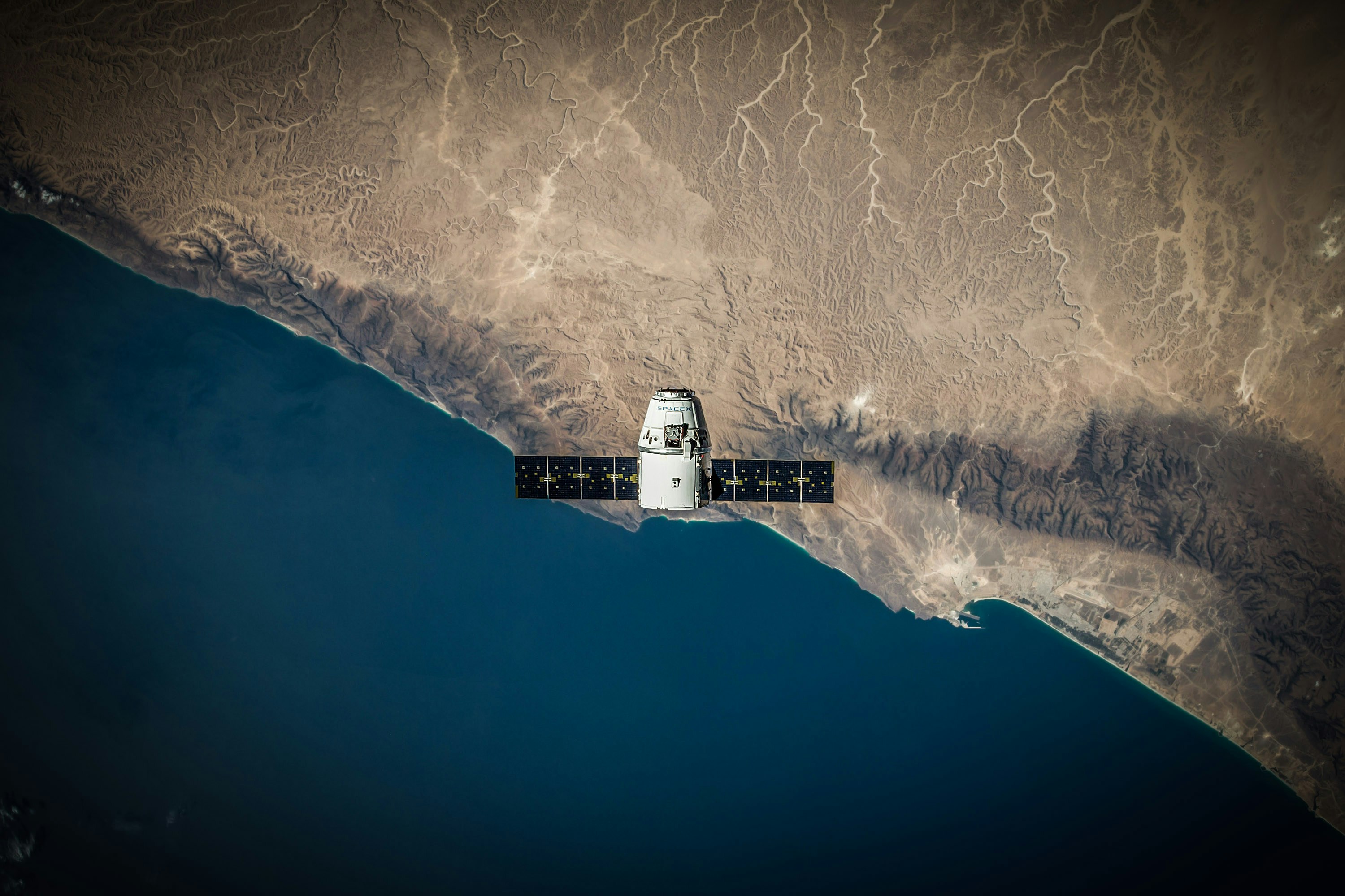 European Space Agency Seeks €1 Billion for AI-Enabled Satellite Network