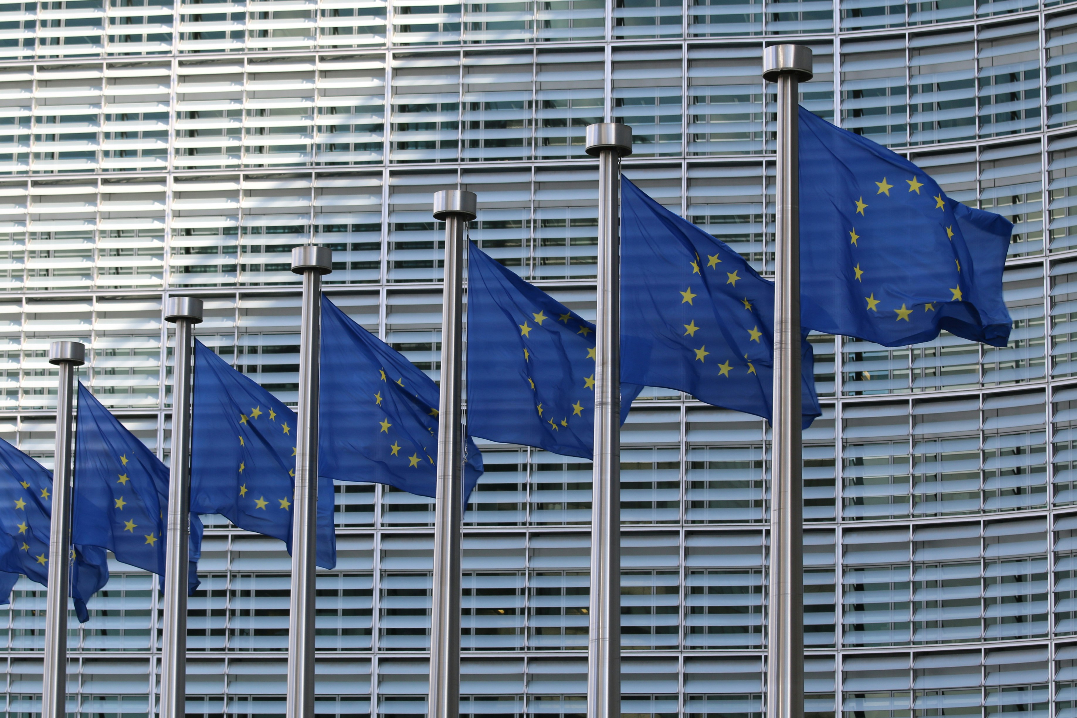 Europe's AI Rules Redefine Tech's Next Chapter