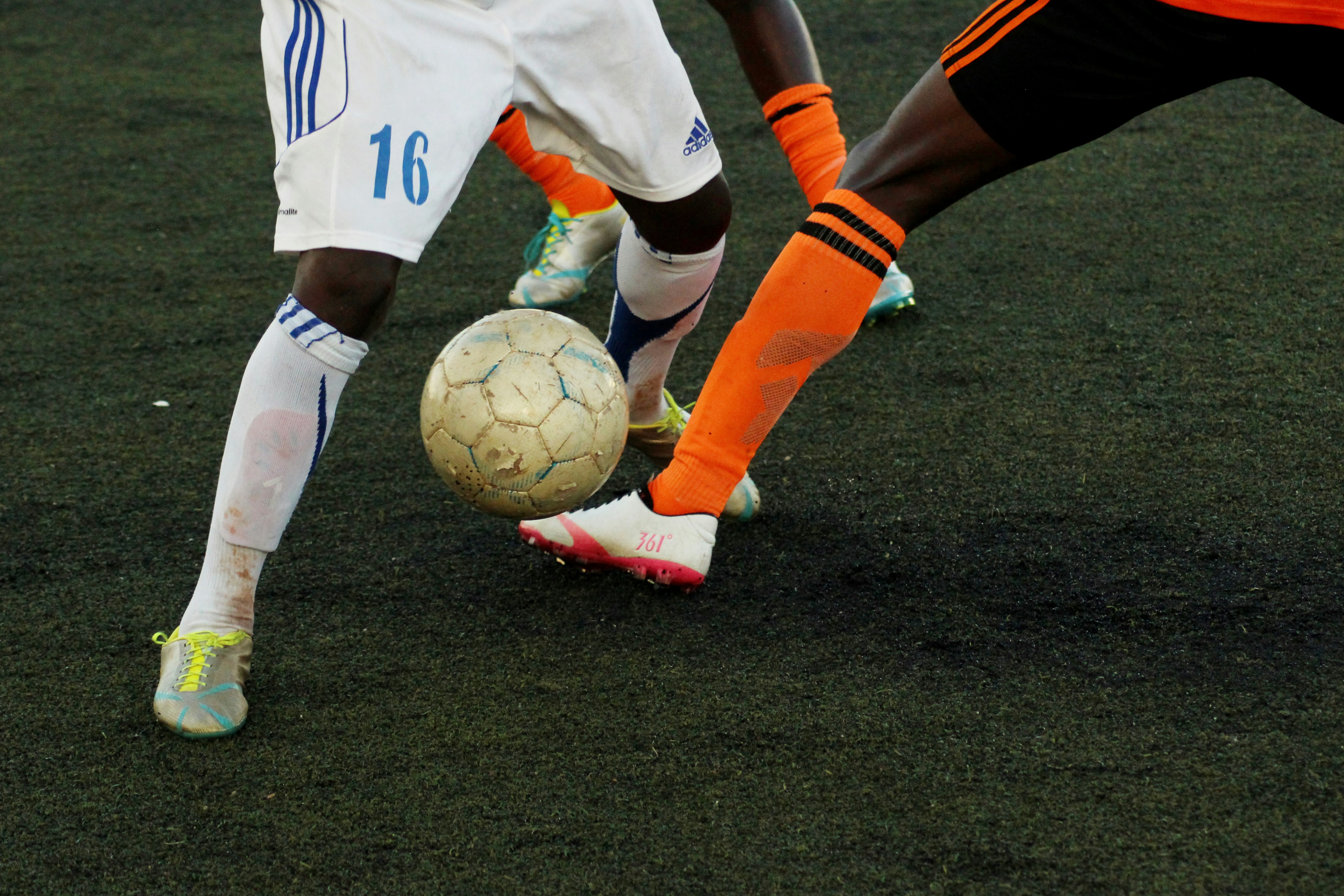 FIFA's New AI Offside Tech Promises Safer, Smarter Soccer
