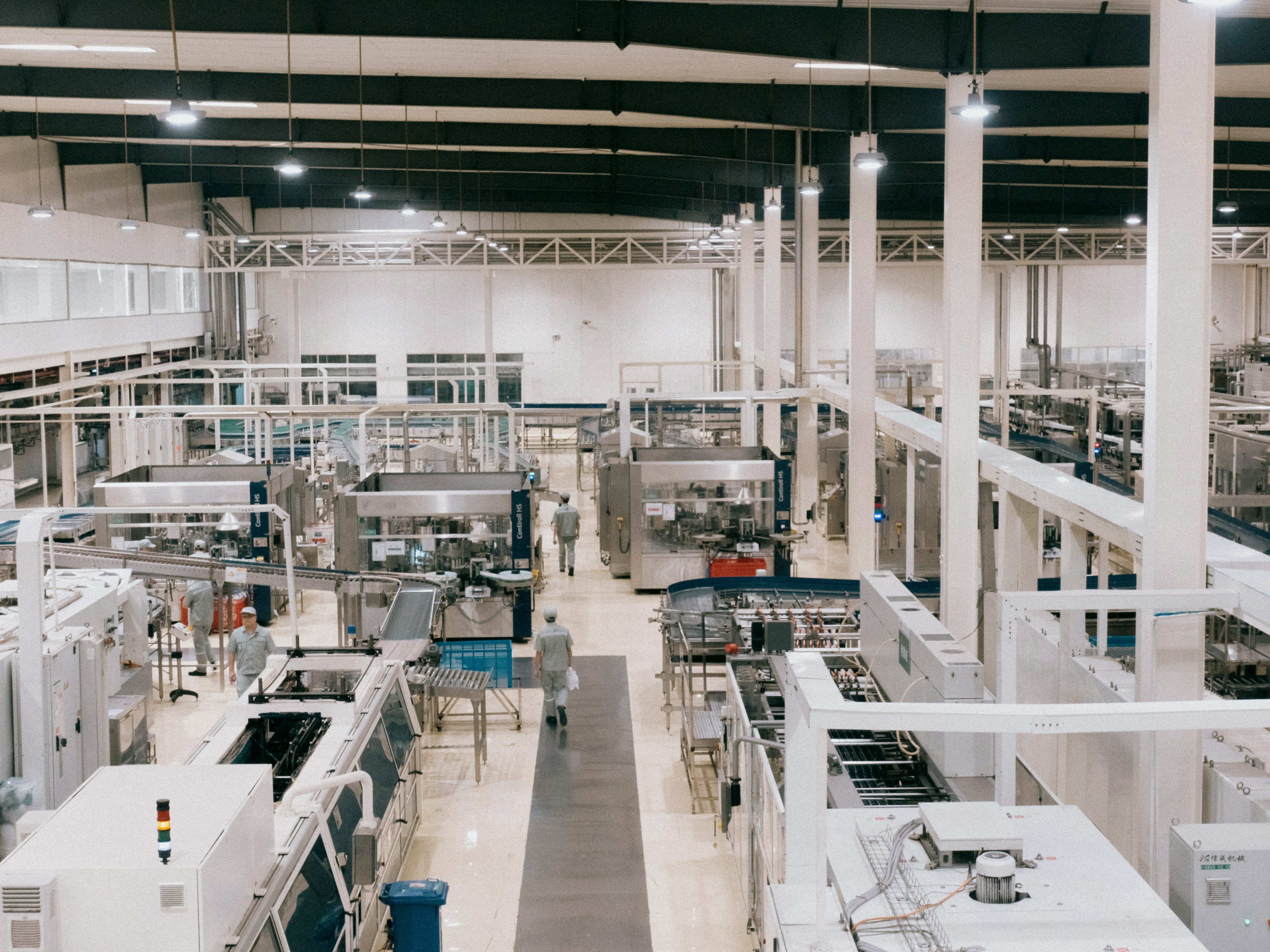 Flex and MIT Team Up to Transform Manufacturing with AI