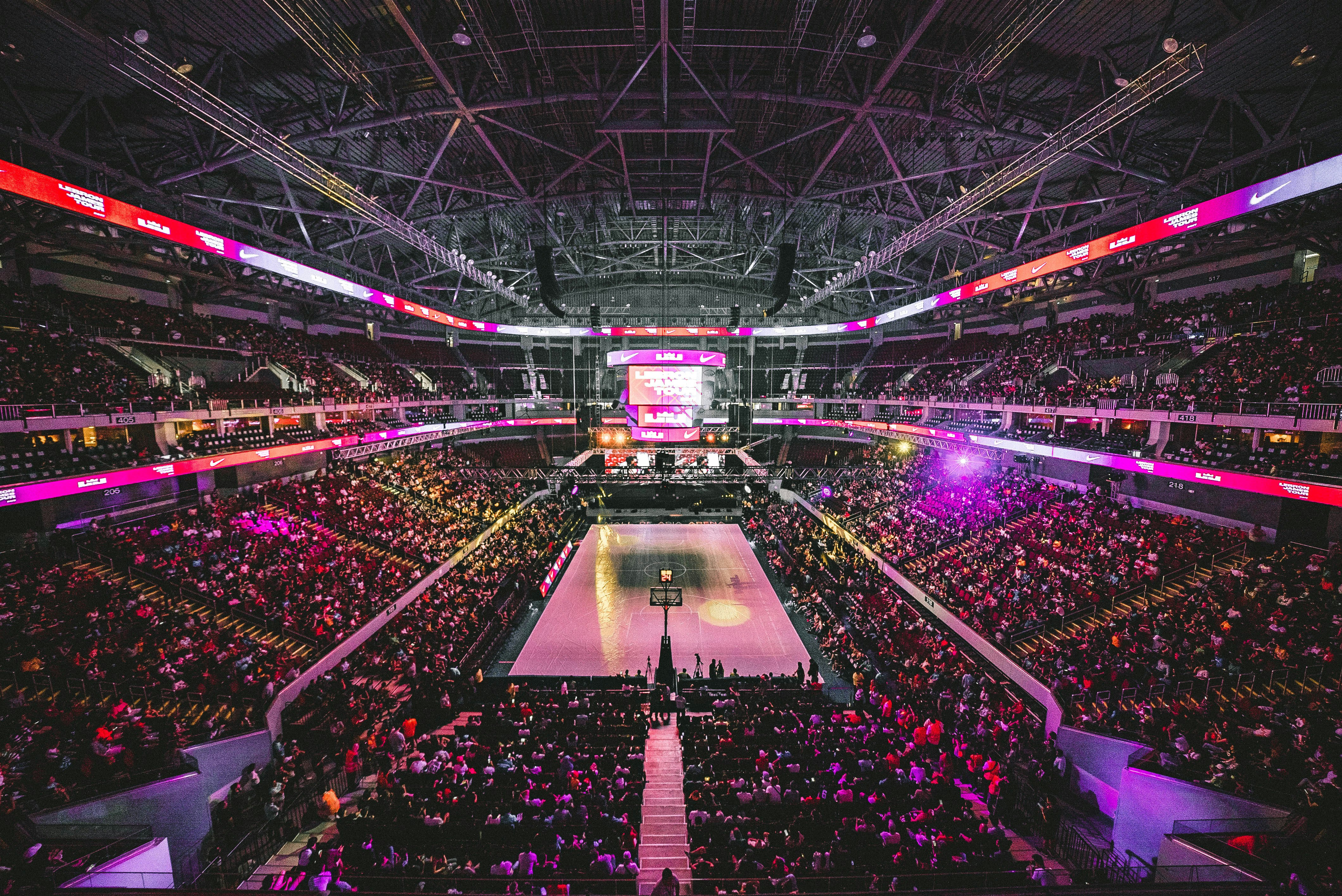 Game Changer: Genius Sports Brings AI to the Court at FIBA U19 World Cup
