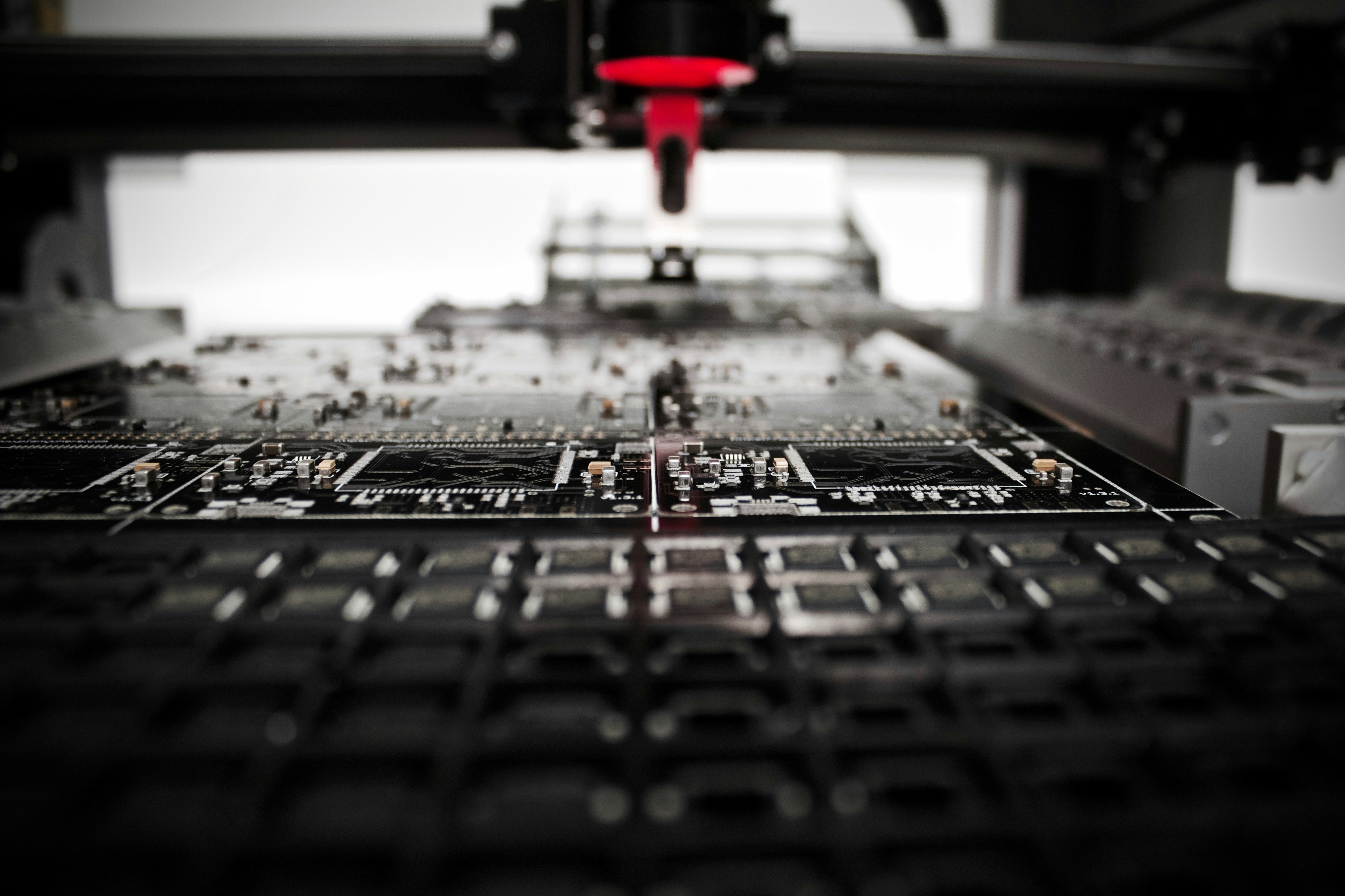 GlobalFoundries Expands AI Chip Manufacturing with $3 Billion Investment