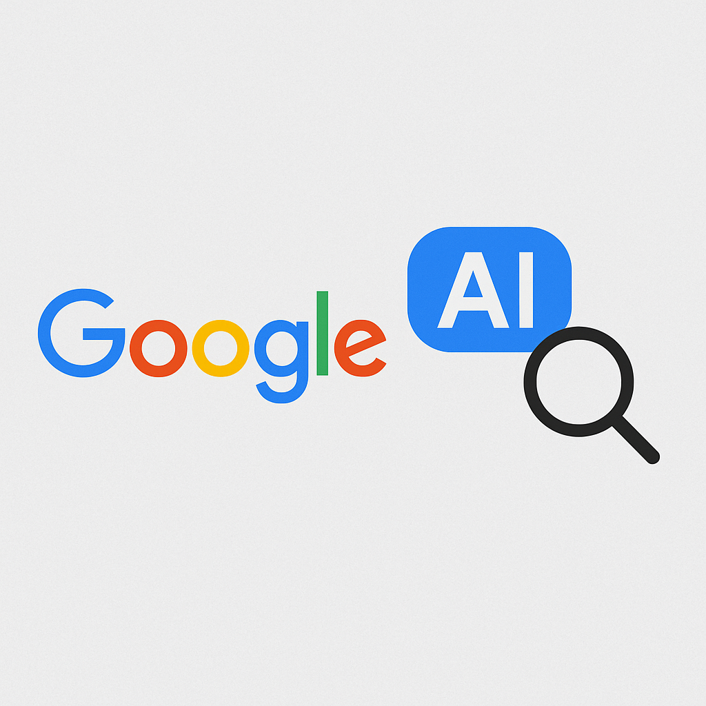 Google Unveils 'AI Mode' for Search