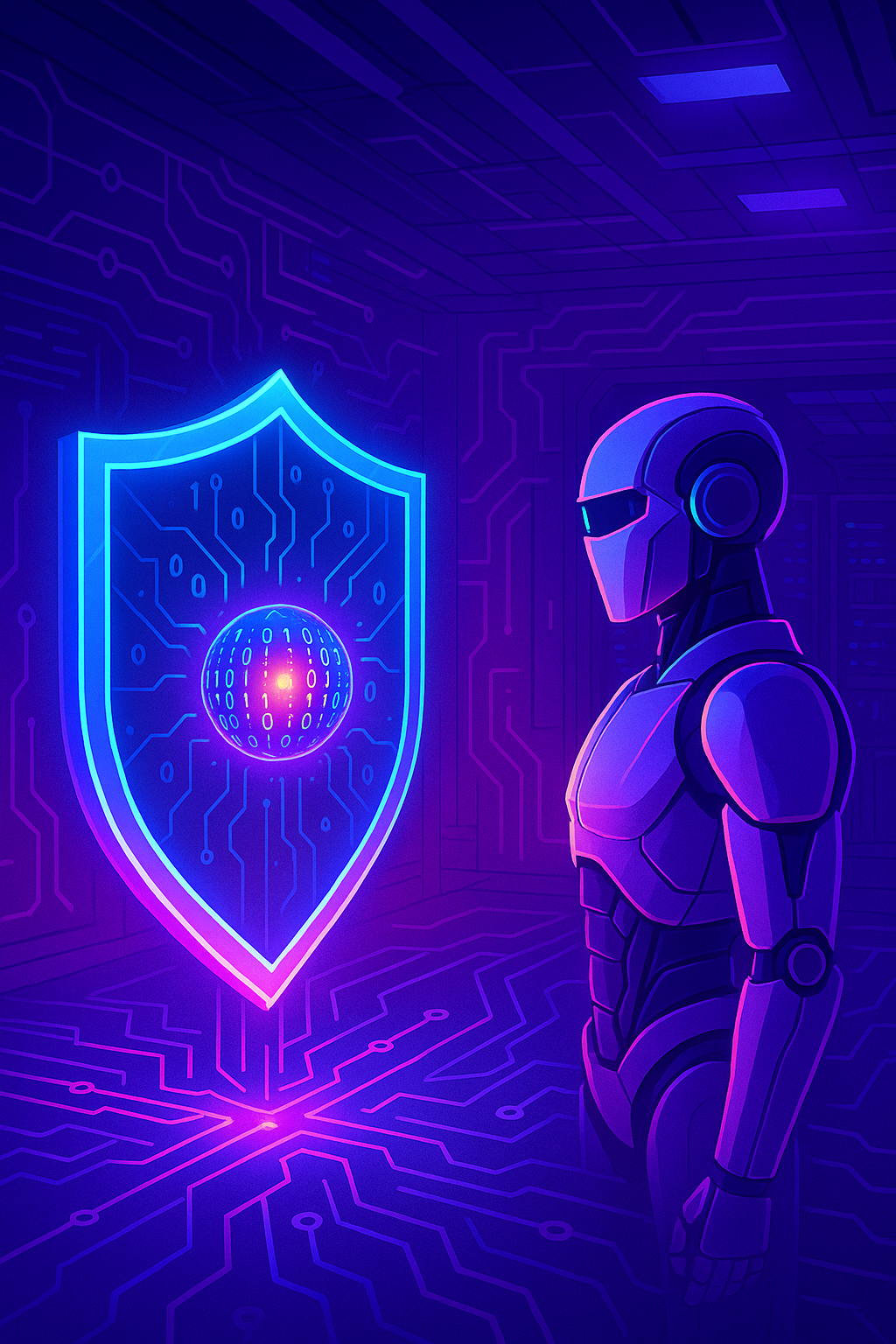 Guarding Our Digital Footprint: The Ongoing Push for Data Privacy in AI