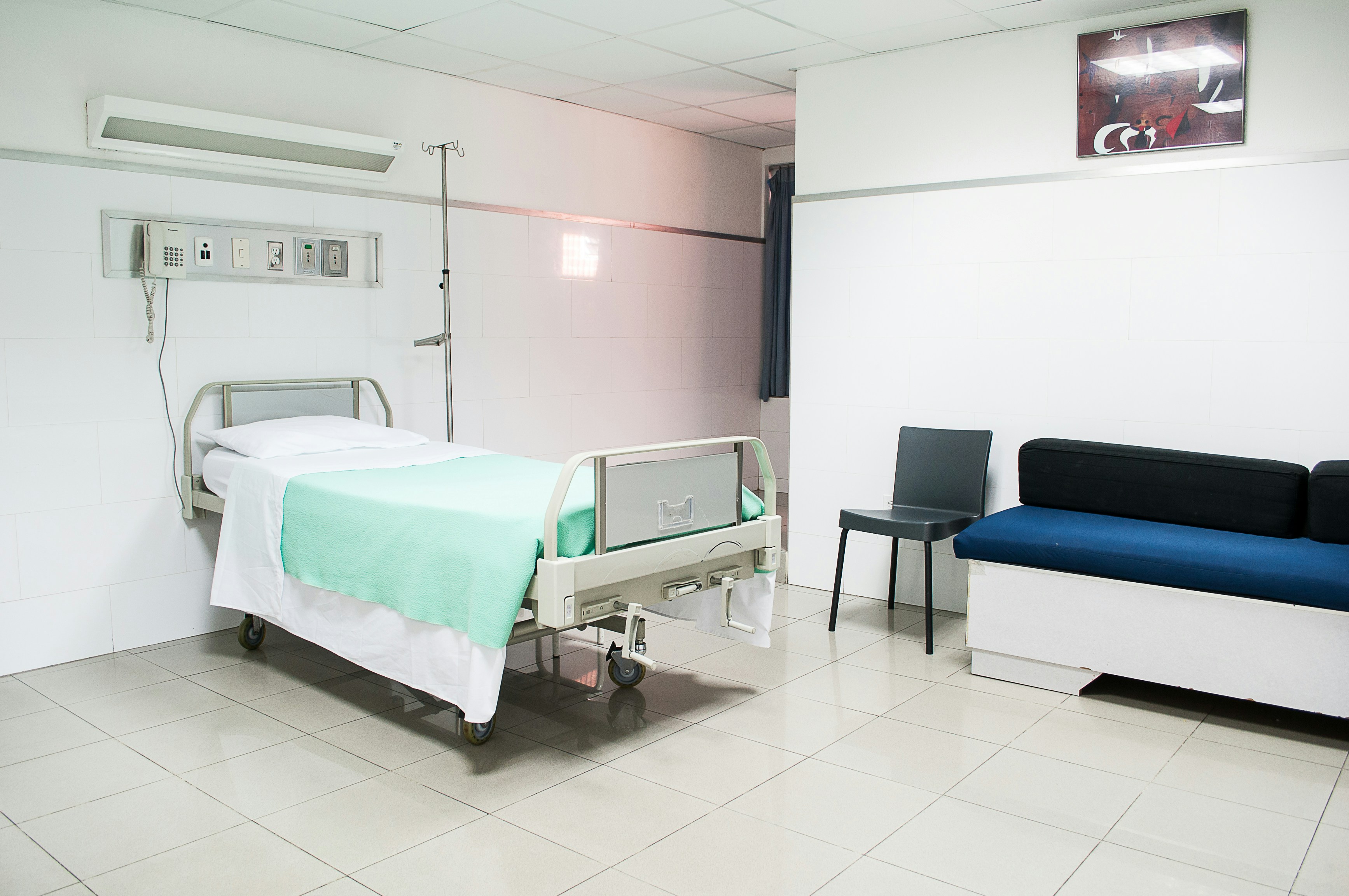 India Launches AI Hub to Revolutionize Healthcare Access