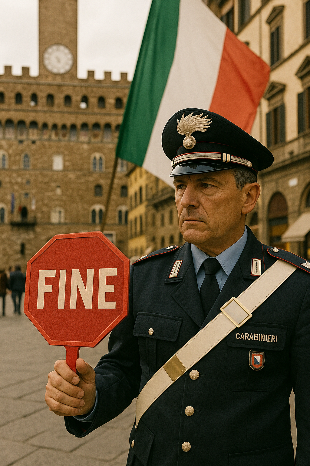 Italy Cracks Down on AI Privacy with Major Replika Fine