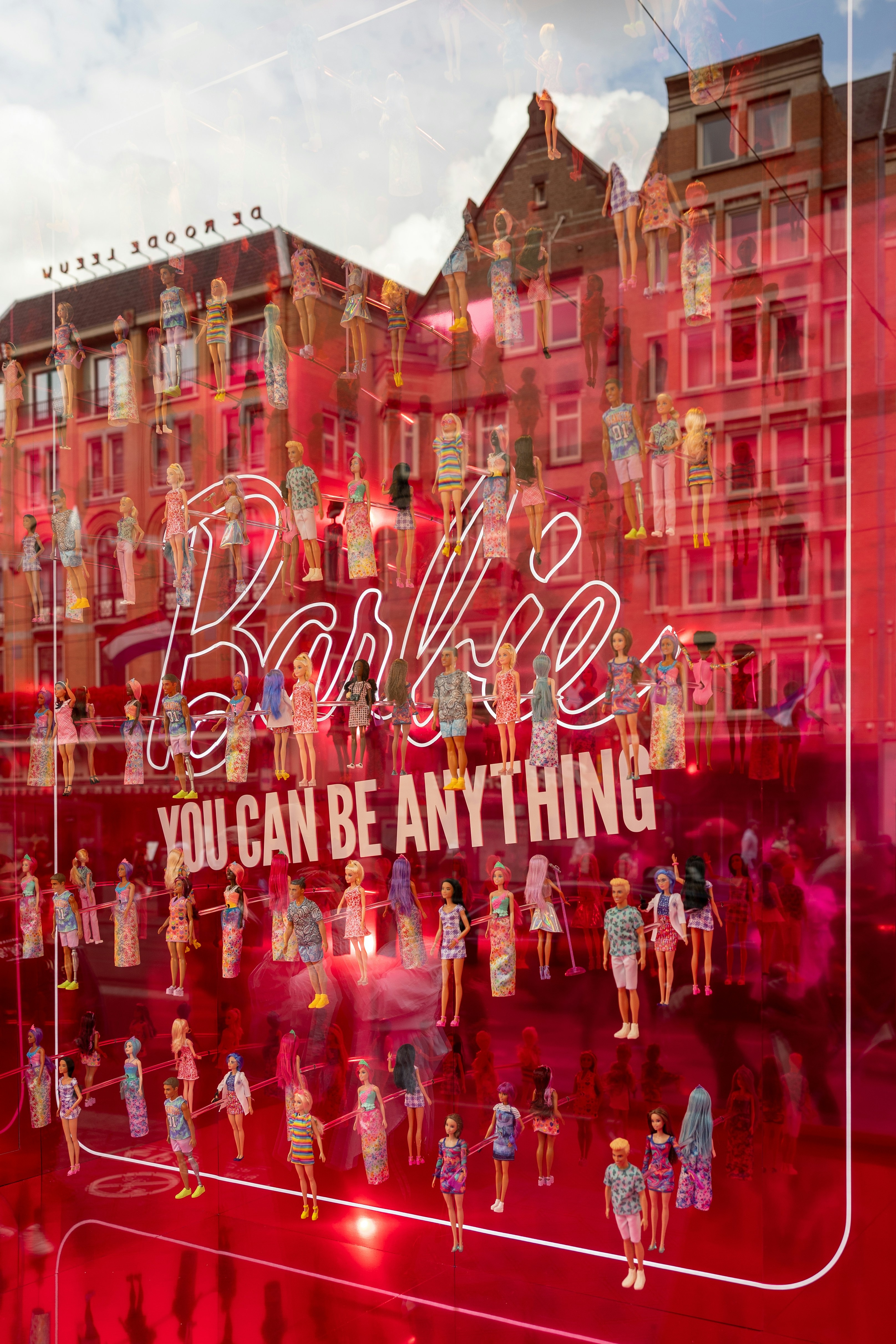 Mattel and OpenAI Reimagine Toys with Artificial Intelligence