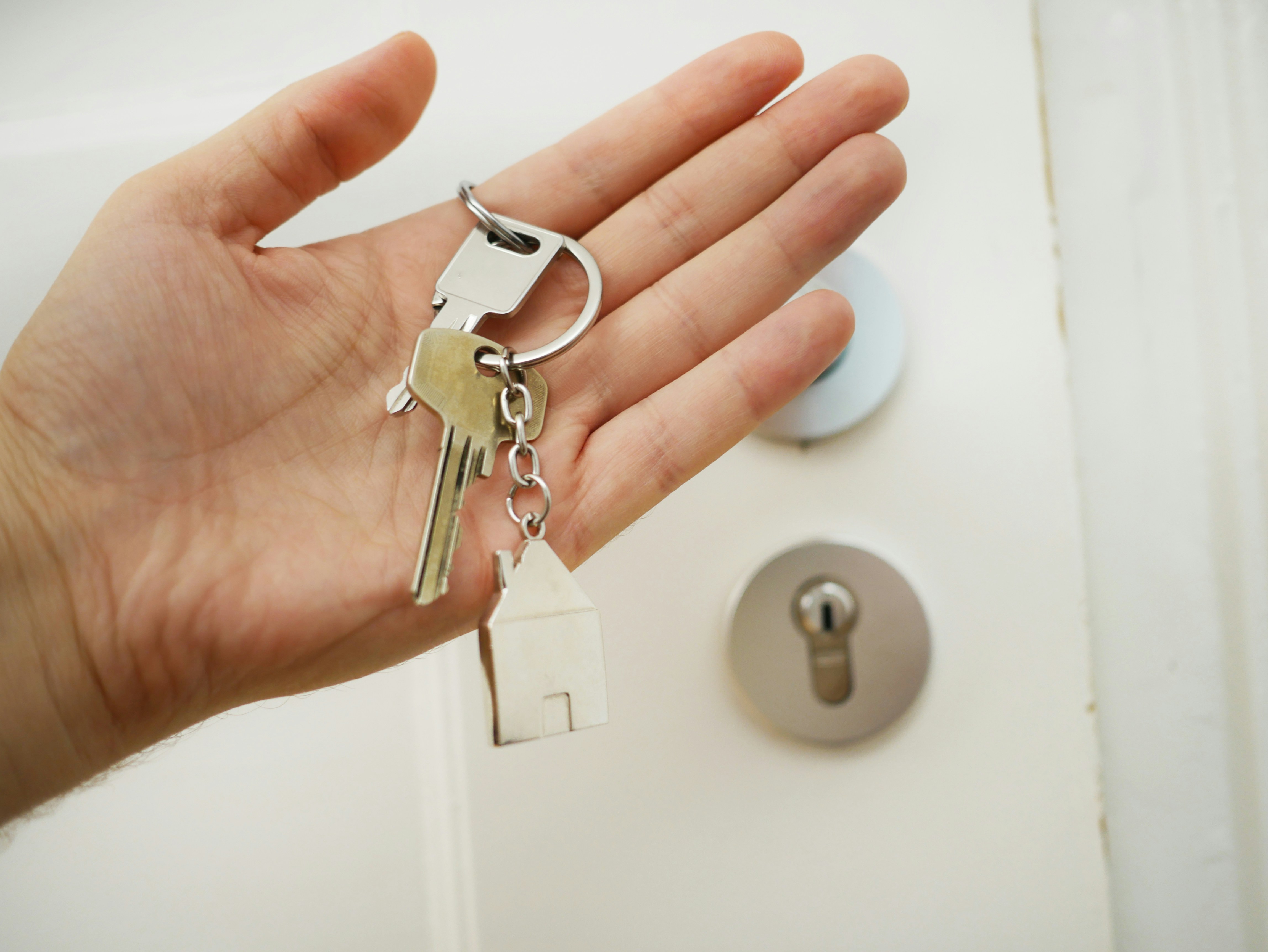 Meet Airea: Your New AI Guide to Buying a Home