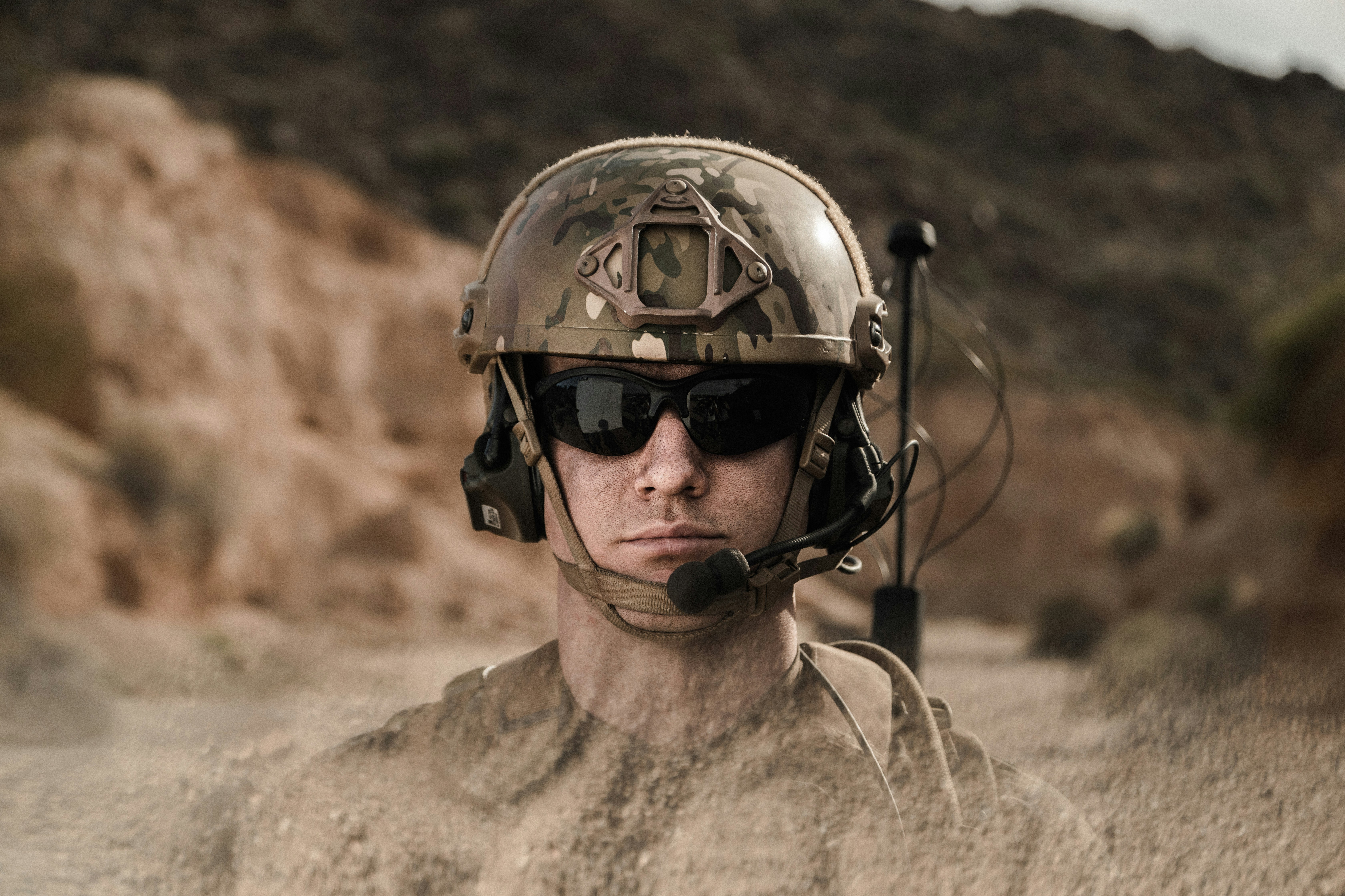 Meta and Anduril Partner to Develop AR Military Tech