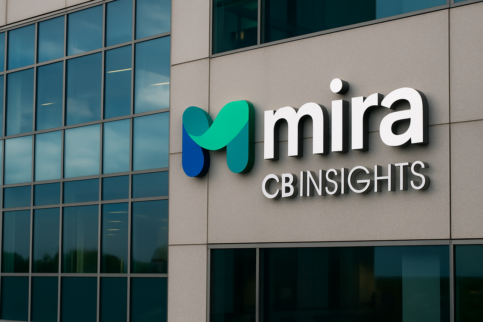 Mira Network Joins CB Insights' AI Top 100