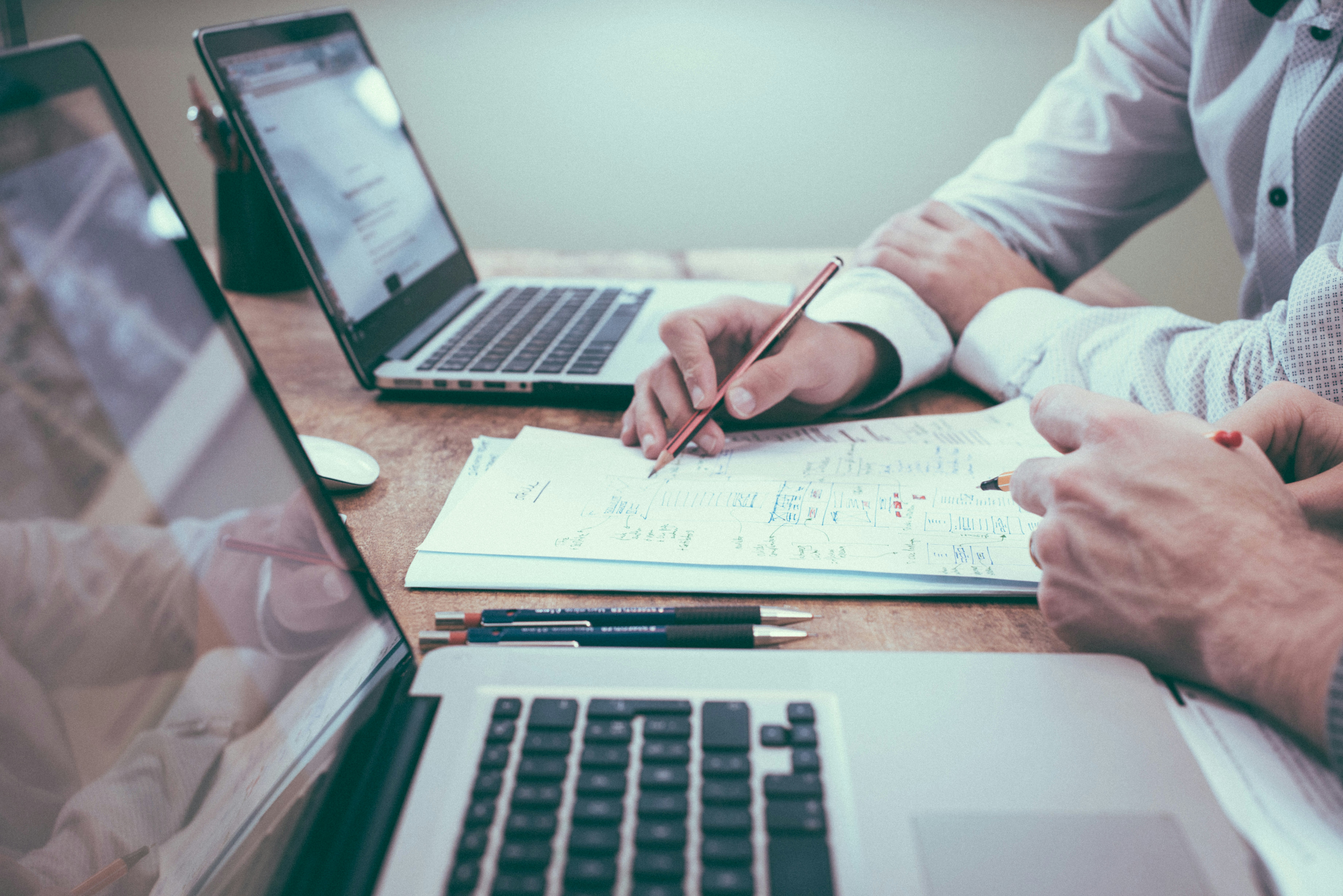 RSM's Billion-Dollar AI Push Aims to Reinvent Accounting