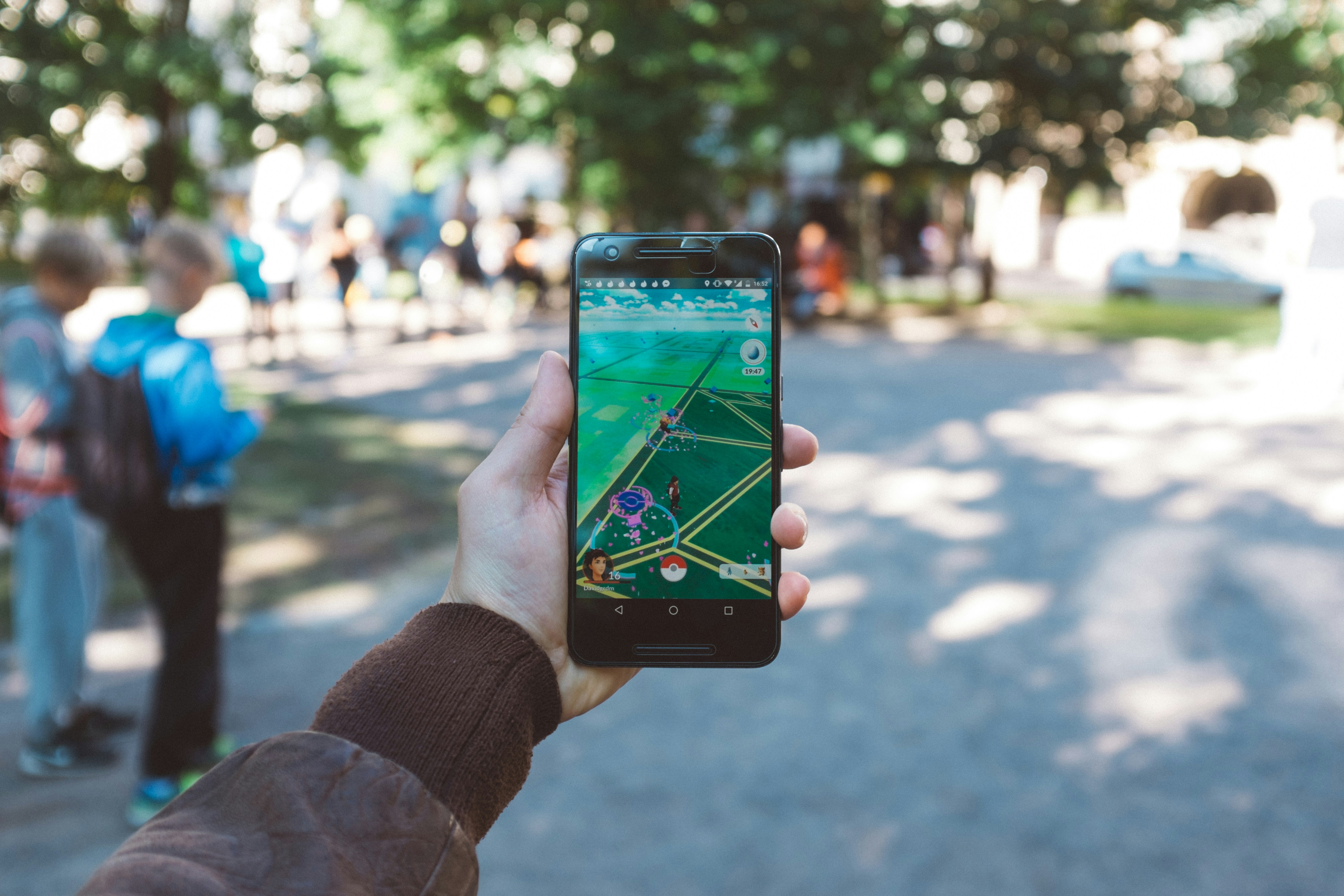 Saudi-Owned Scopely Acquires Pokémon Go in $3.5 Billion Deal