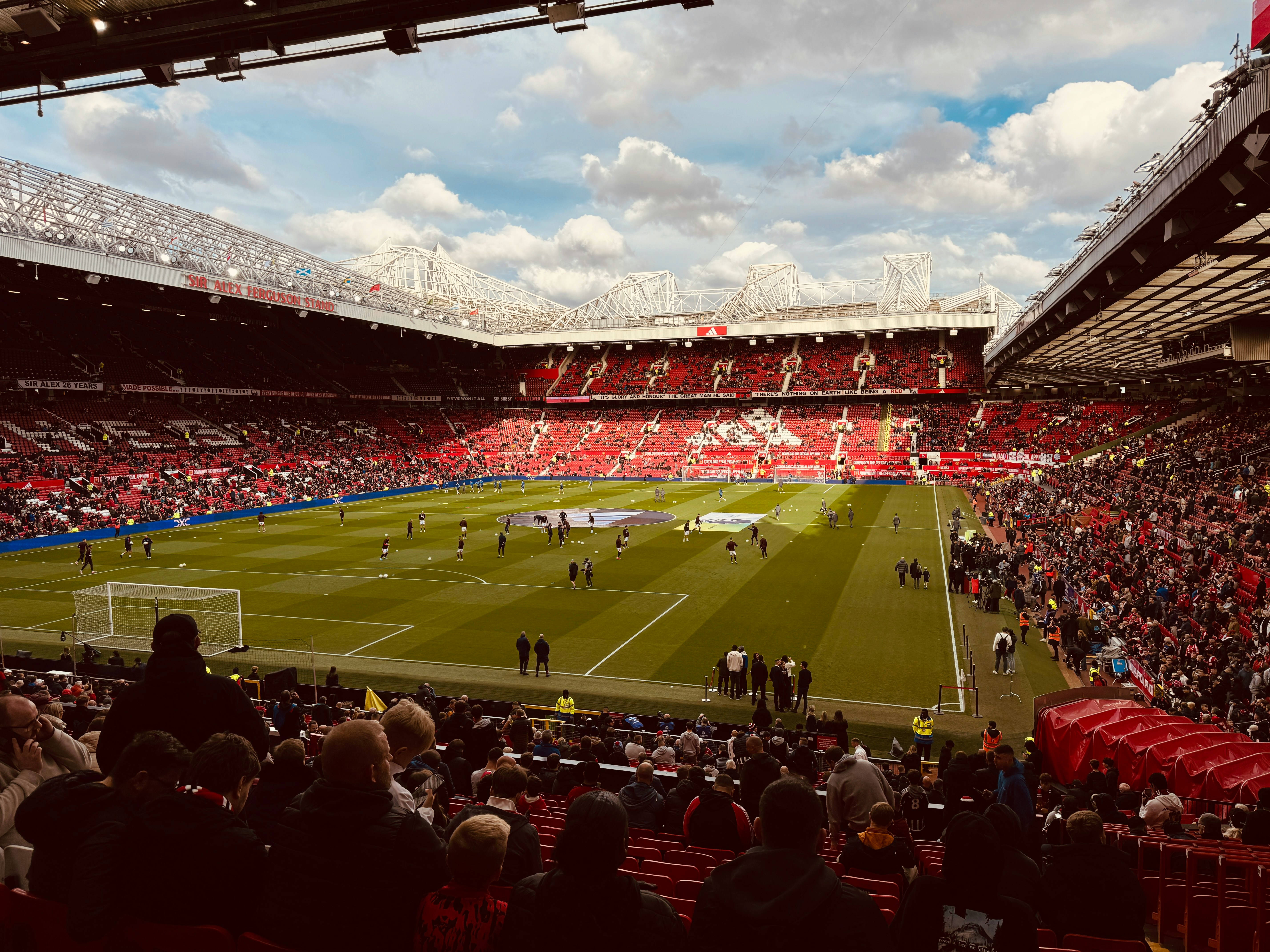 Sheffield United Turns to AI for Next Star Signing