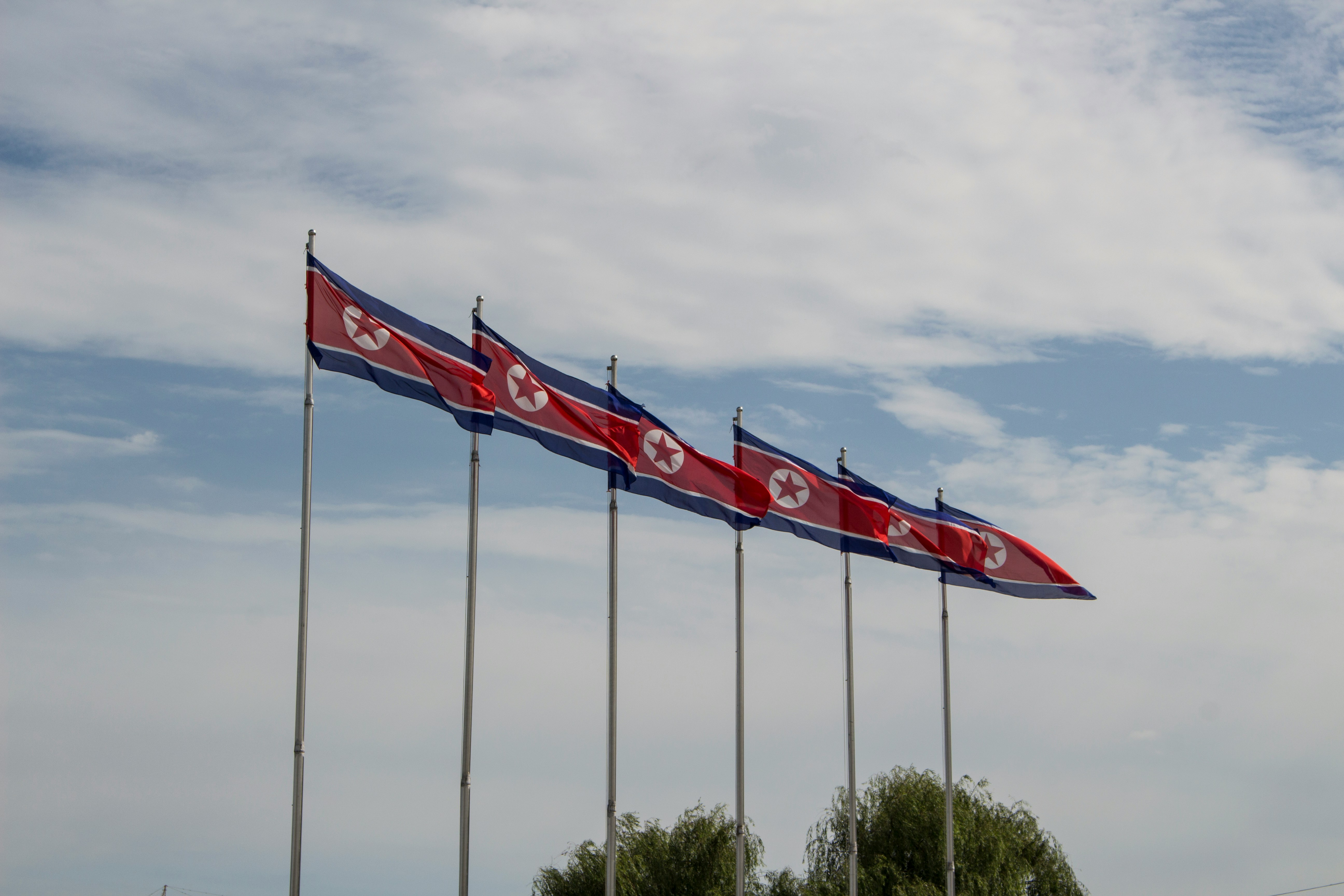 The Growing Threat of North Korean IT Workers Leveraging AI: Implications and Analysis