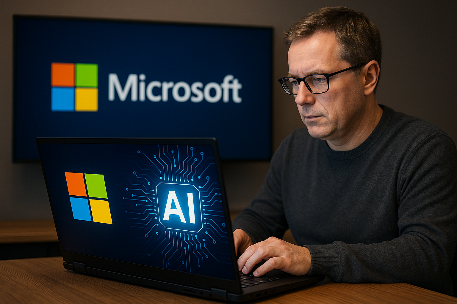 The Future of Windows: Microsoft's AI Integration Signals a Shift in User Interaction