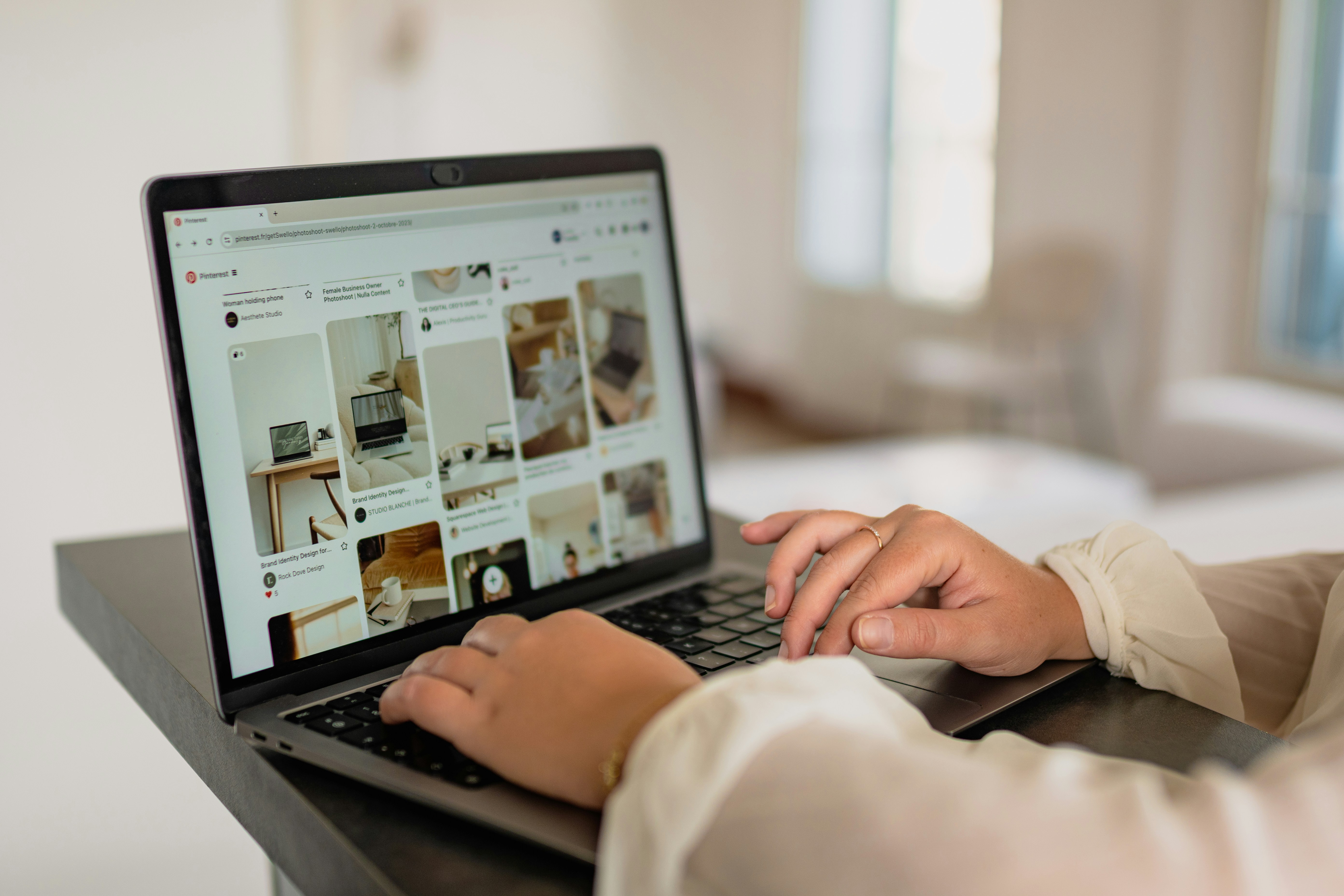 Navigating the Balance: Pinterest's Move to Limit AI Influence in Feeds