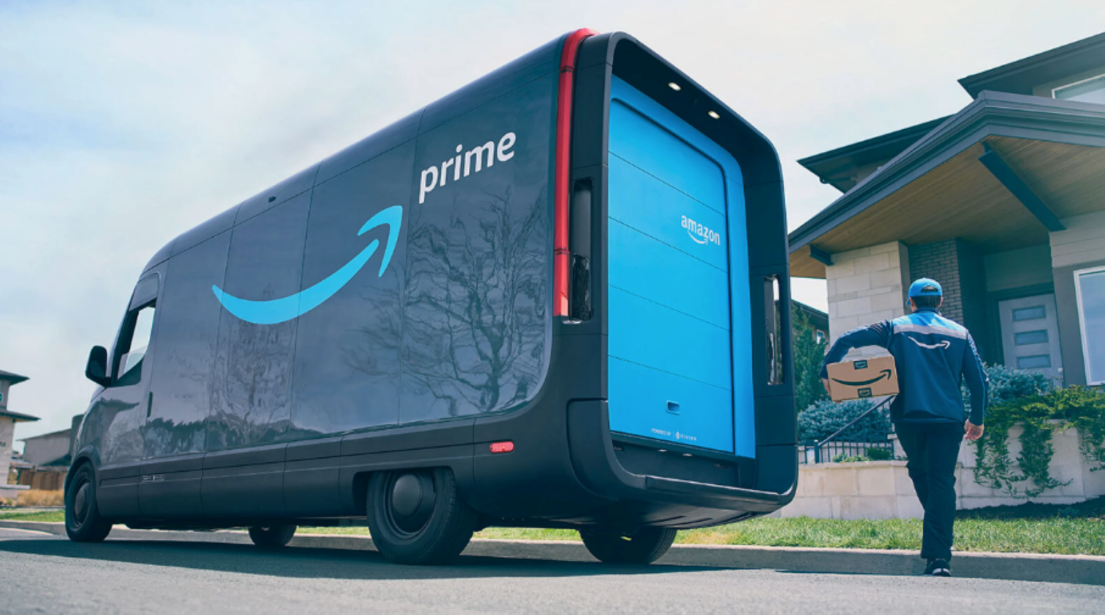 Amazon's Smart Delivery Glasses: Revolutionizing Logistics with AI Innovation