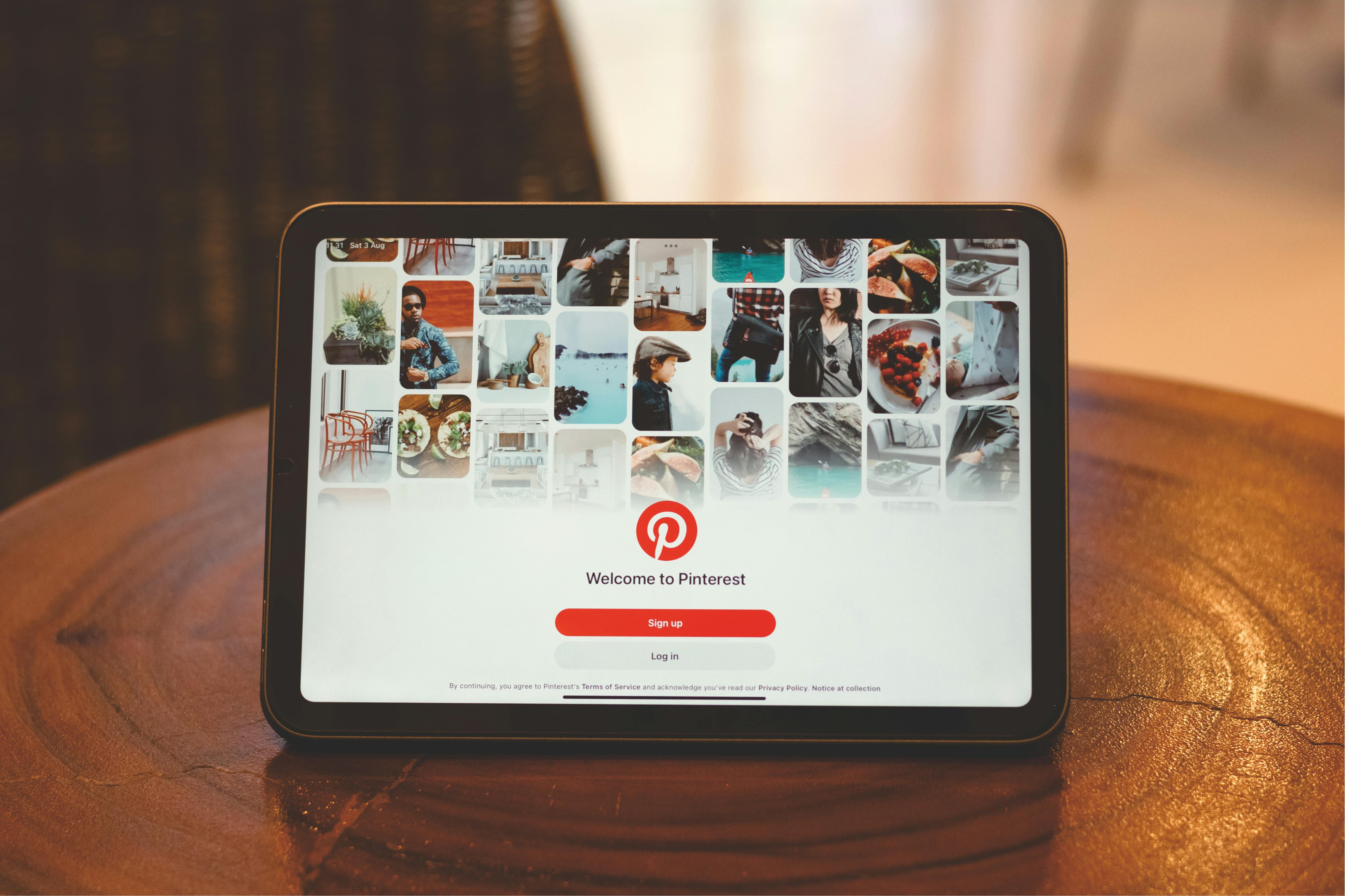 Pinterest's AI-Powered Personalized Boards: Revolutionizing the Fashion Experience