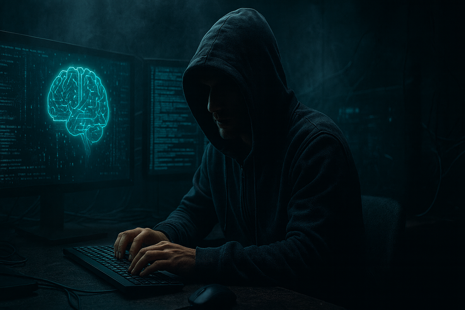 The Rise of AI-Powered Scams: Implications for Retail and Commerce