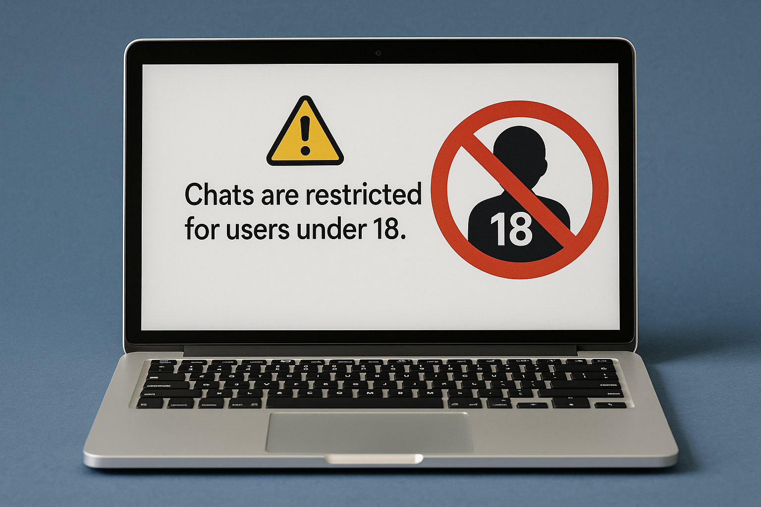 Character.AI's Decision to Restrict Chats for Under-18 Users: Implications and Industry Trends