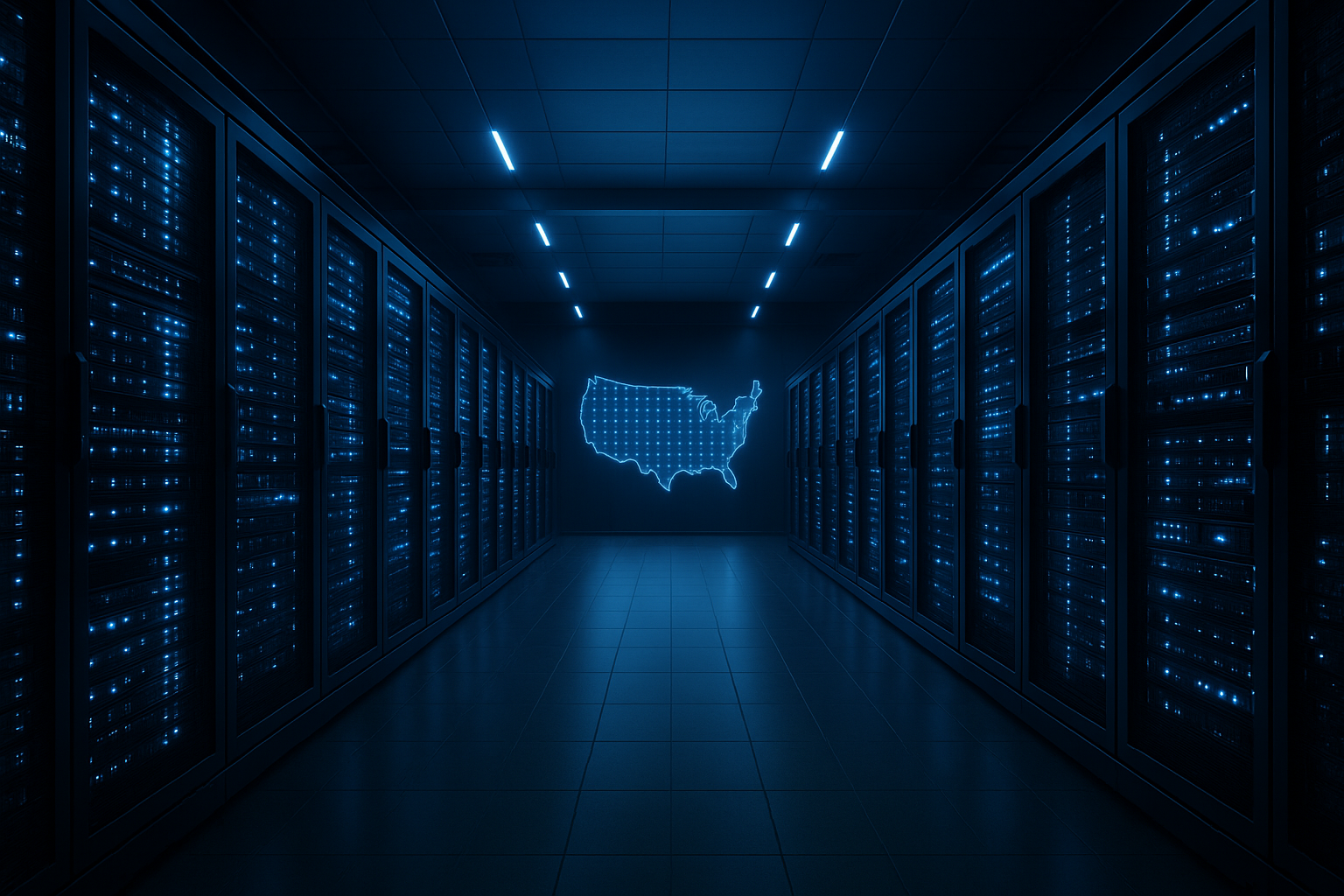 Anthropic Commits $50 Billion to U.S. AI Infrastructure in Historic Expansion