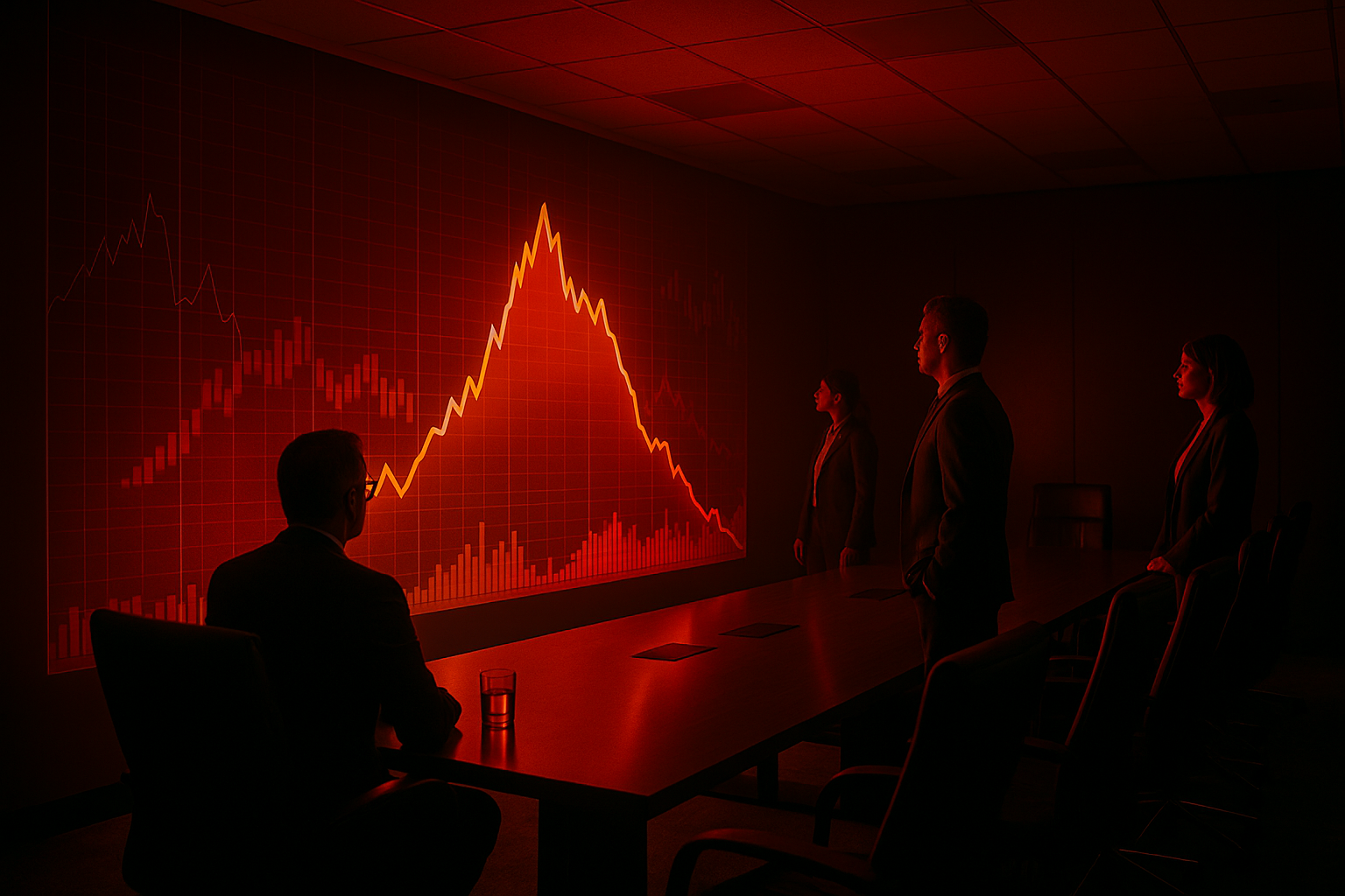 Is the AI Bubble About to Burst? Google's CEO Thinks So