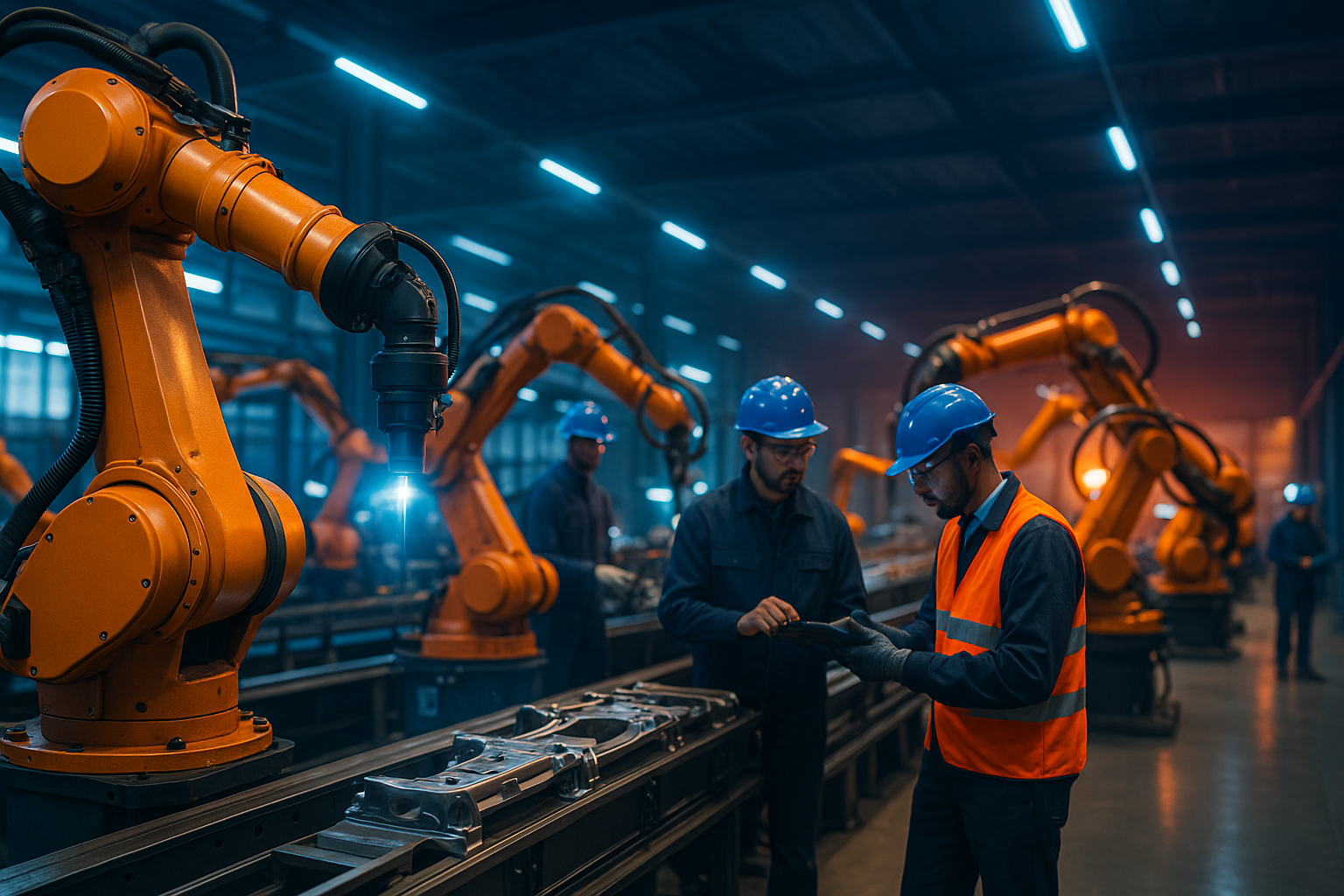 Bezos' AI Moonshot: How Project Prometheus Could Redefine Tech Leadership