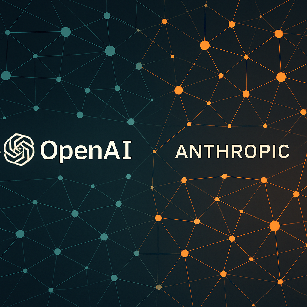 OpenAI Adopts Rival Anthropic's MCP Standard: The End of AI Vendor Lock-In?