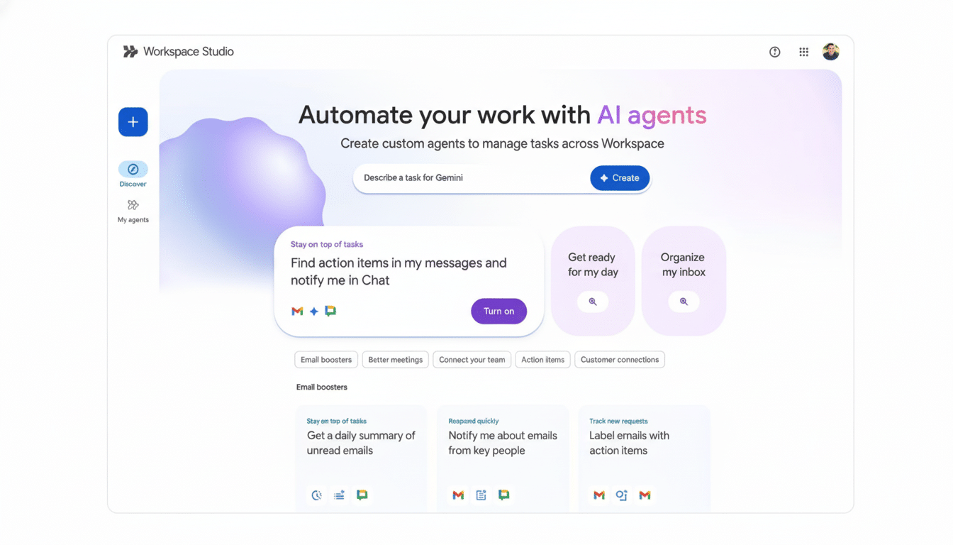 No-Code AI Agents: The New Democratization of Enterprise Automation