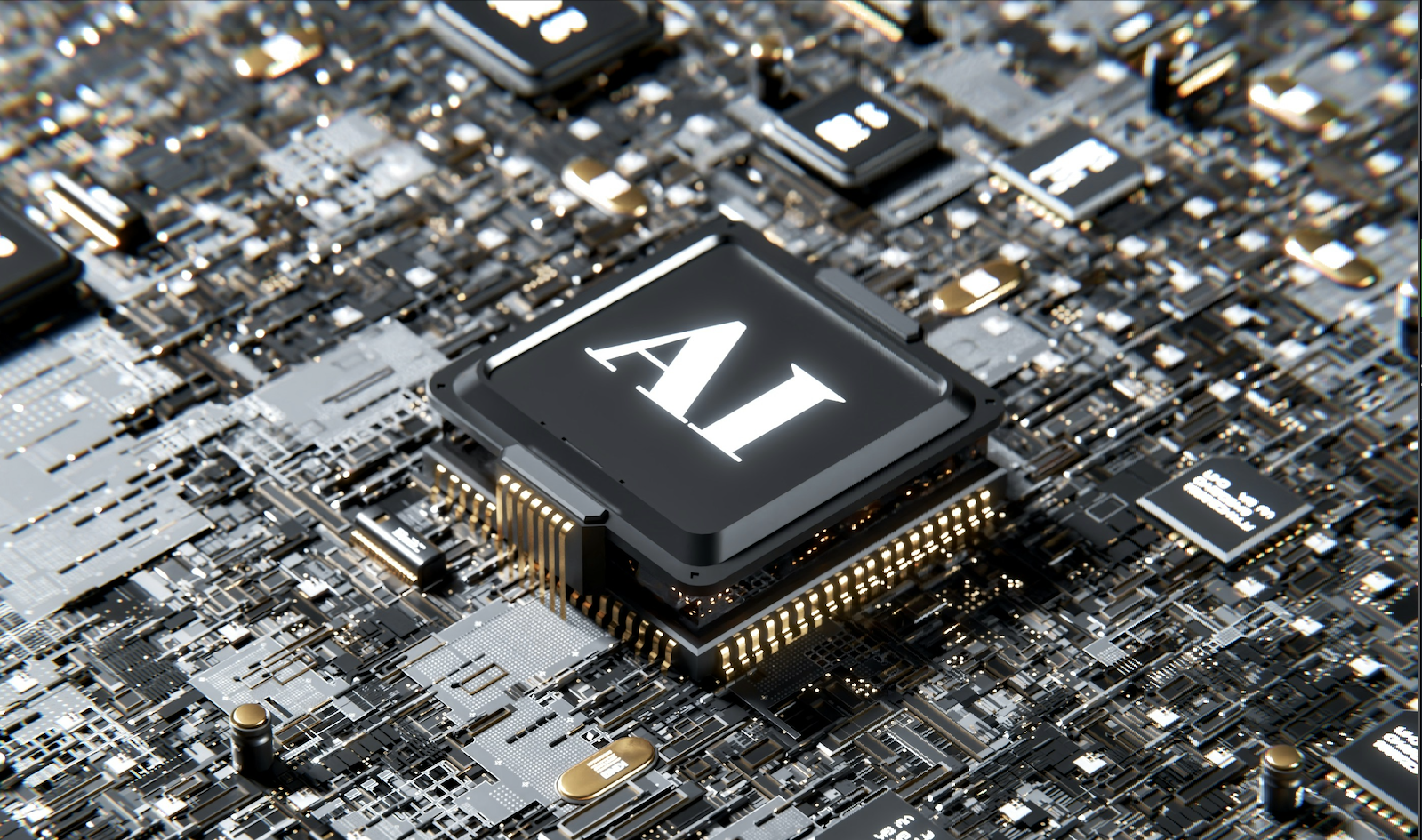 The AI Chip Wars: Why Amazon's Challenge to Nvidia Signals a Seismic Shift in Computing