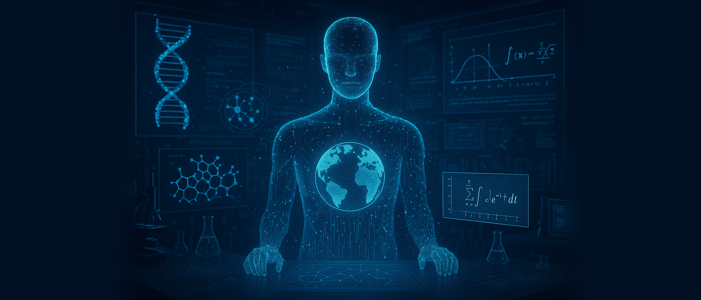 Gemini Deep Research Shows What the Next Generation of AI Looks Like