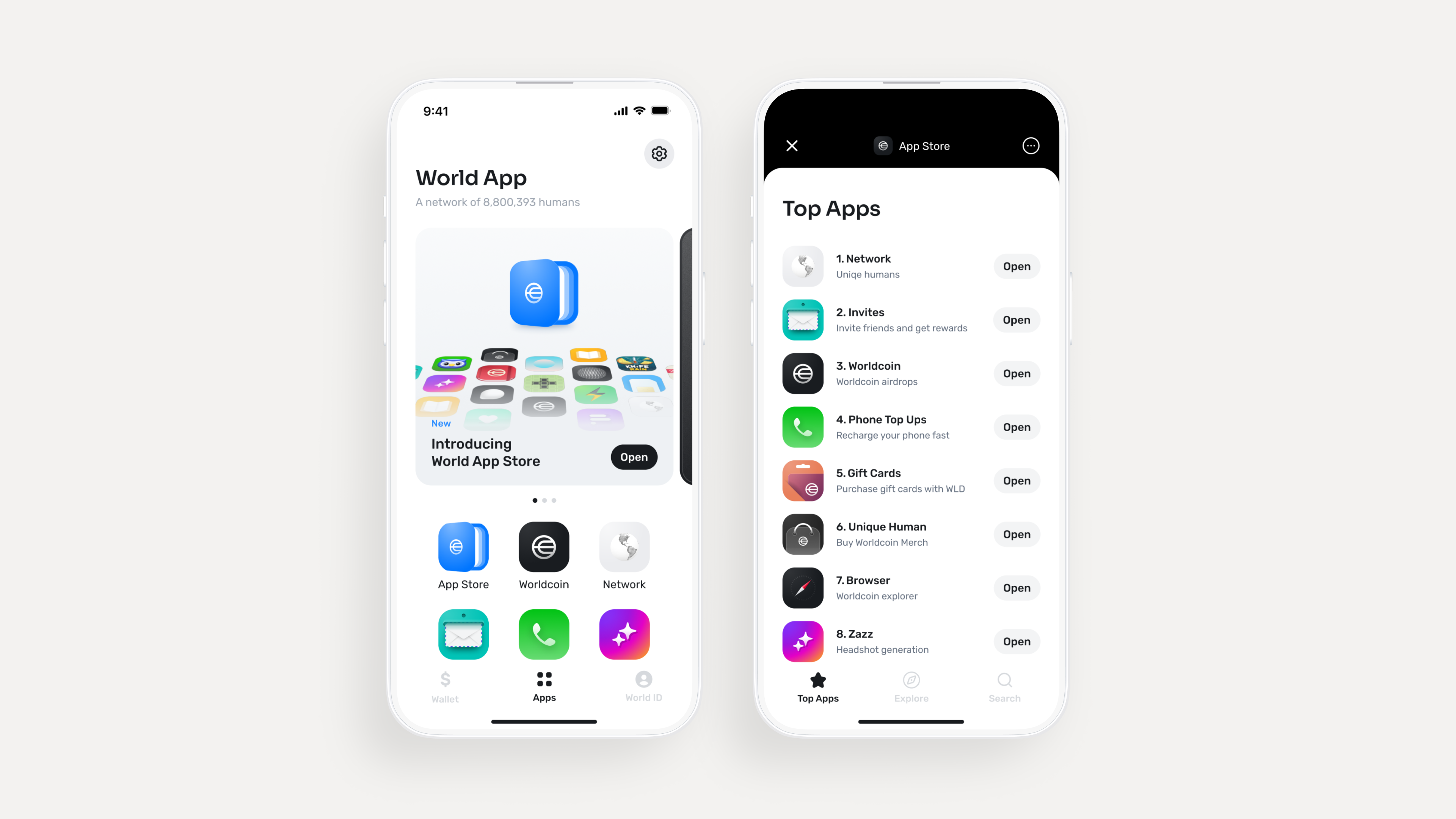 World Unveils Its Most Ambitious Super App Yet—Blending Identity, Chat, and Crypto