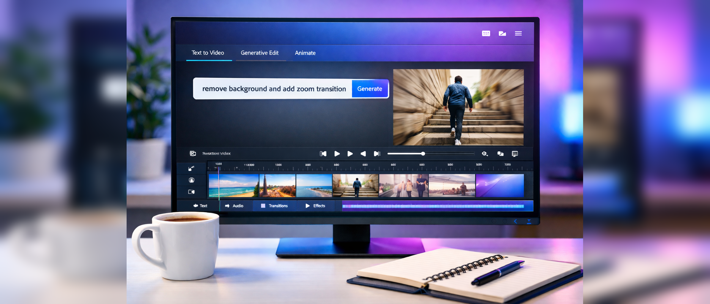 Adobe Firefly's Prompt-Based Video Editing: What Small Businesses Can Do Now